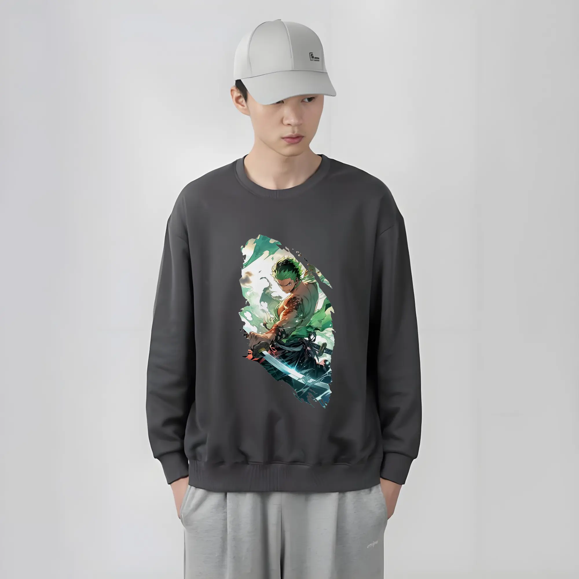 ワンピース グッズ ロロノア・ゾロ