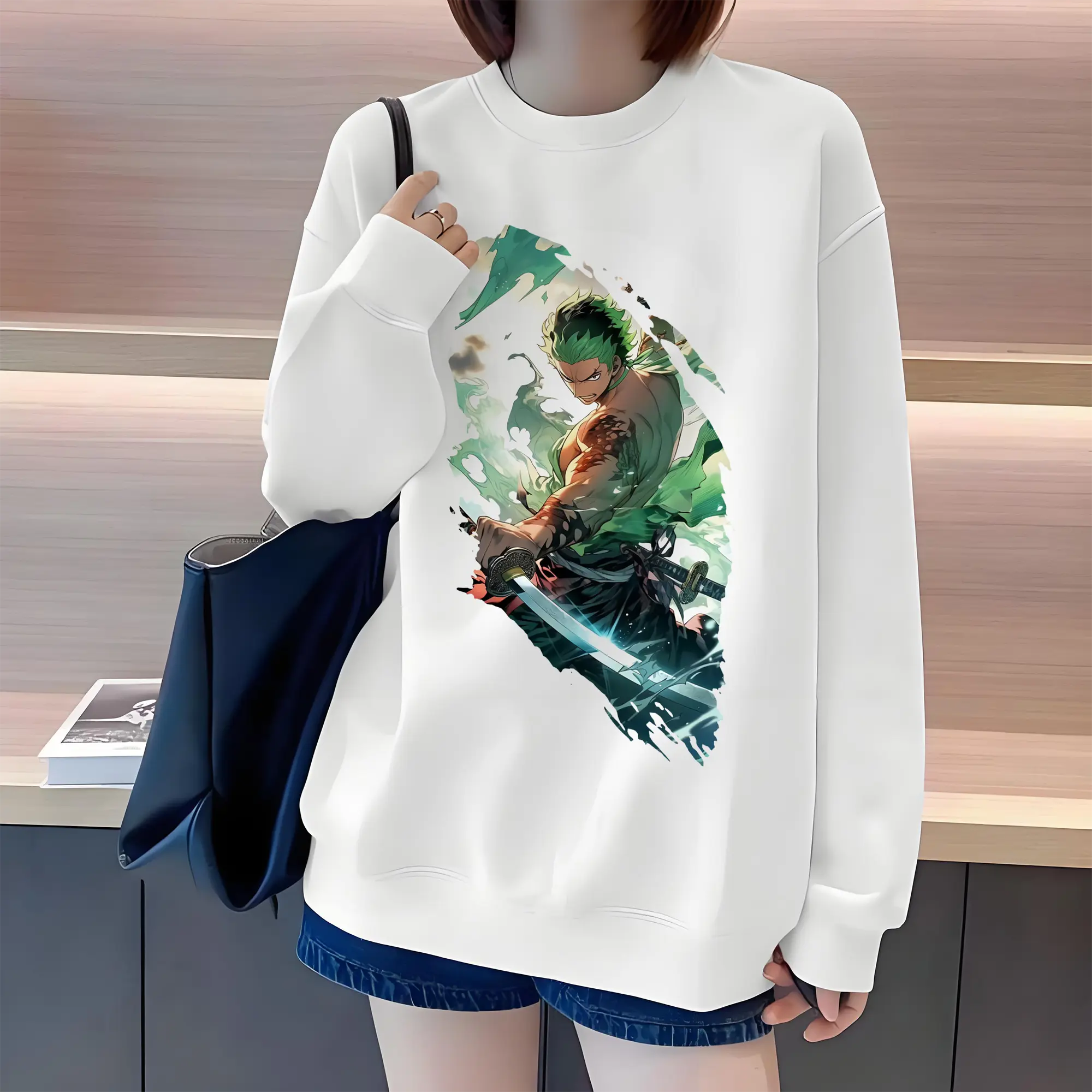 ワンピース グッズ ロロノア・ゾロ