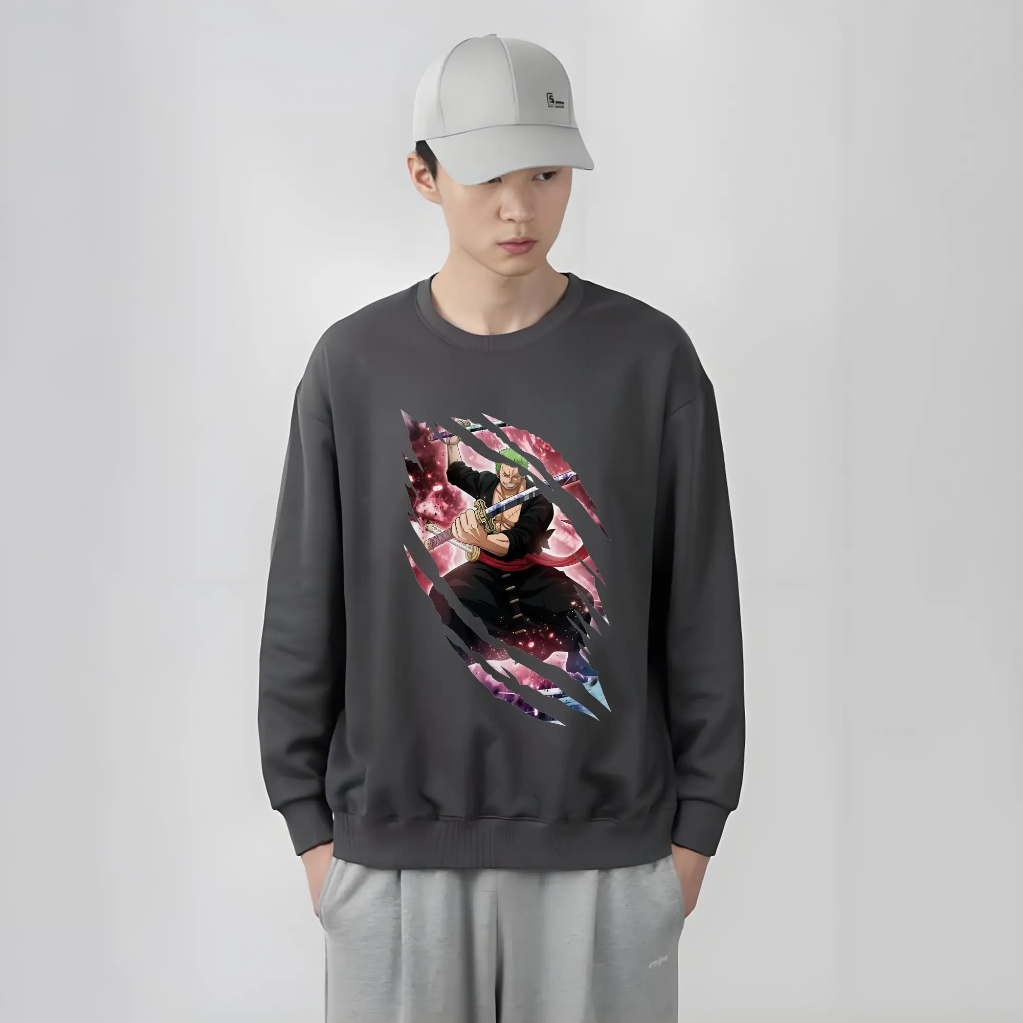 ワンピース グッズ ロロノア・ゾロ