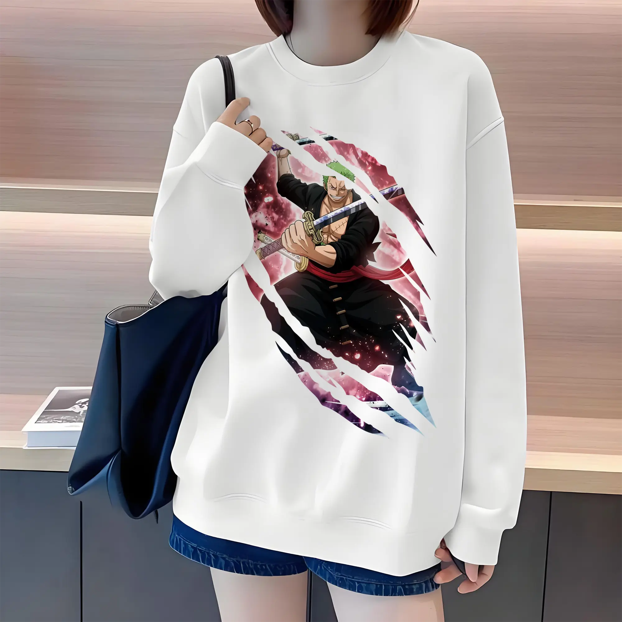 ワンピース グッズ ロロノア・ゾロ