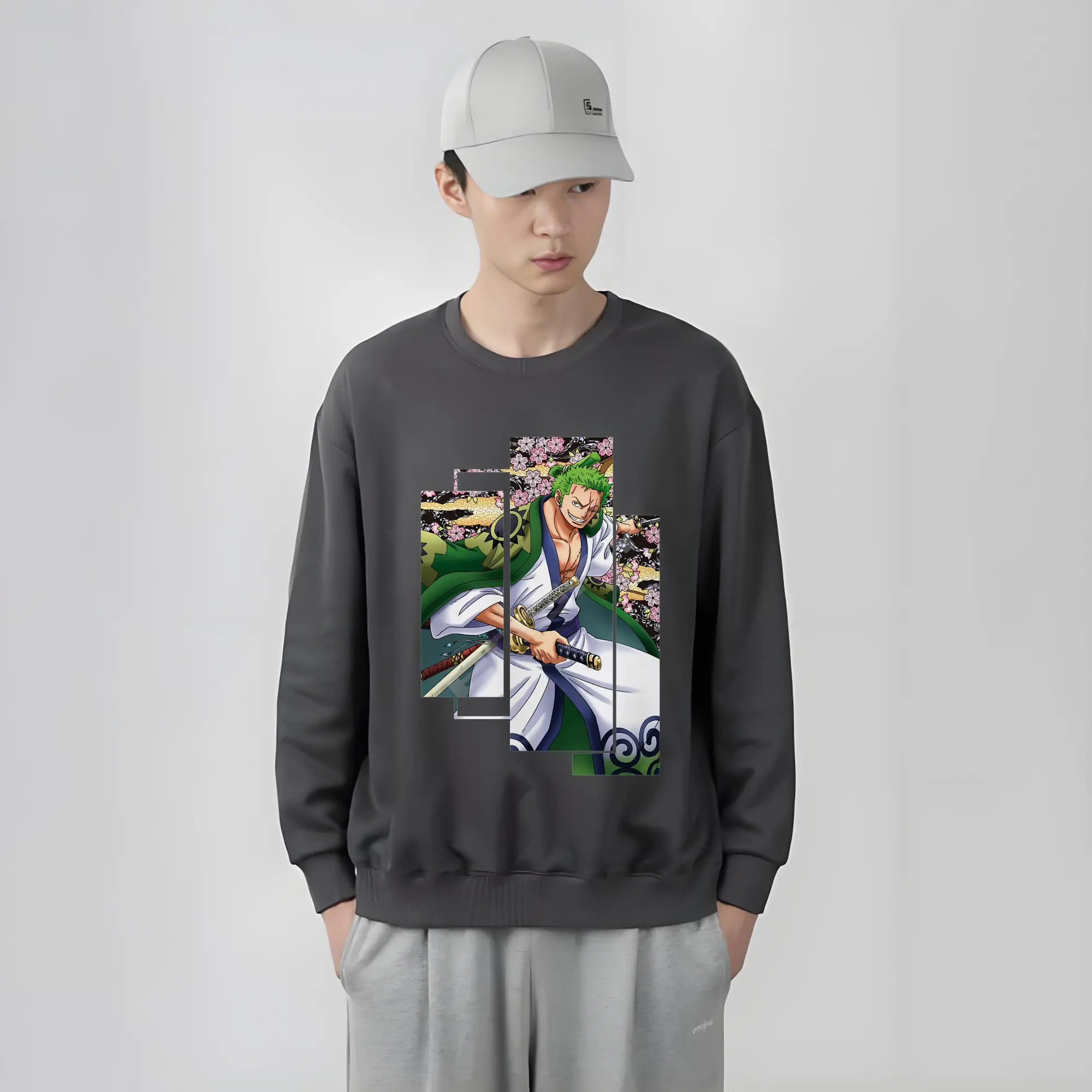 ワンピース グッズ ロロノア・ゾロ