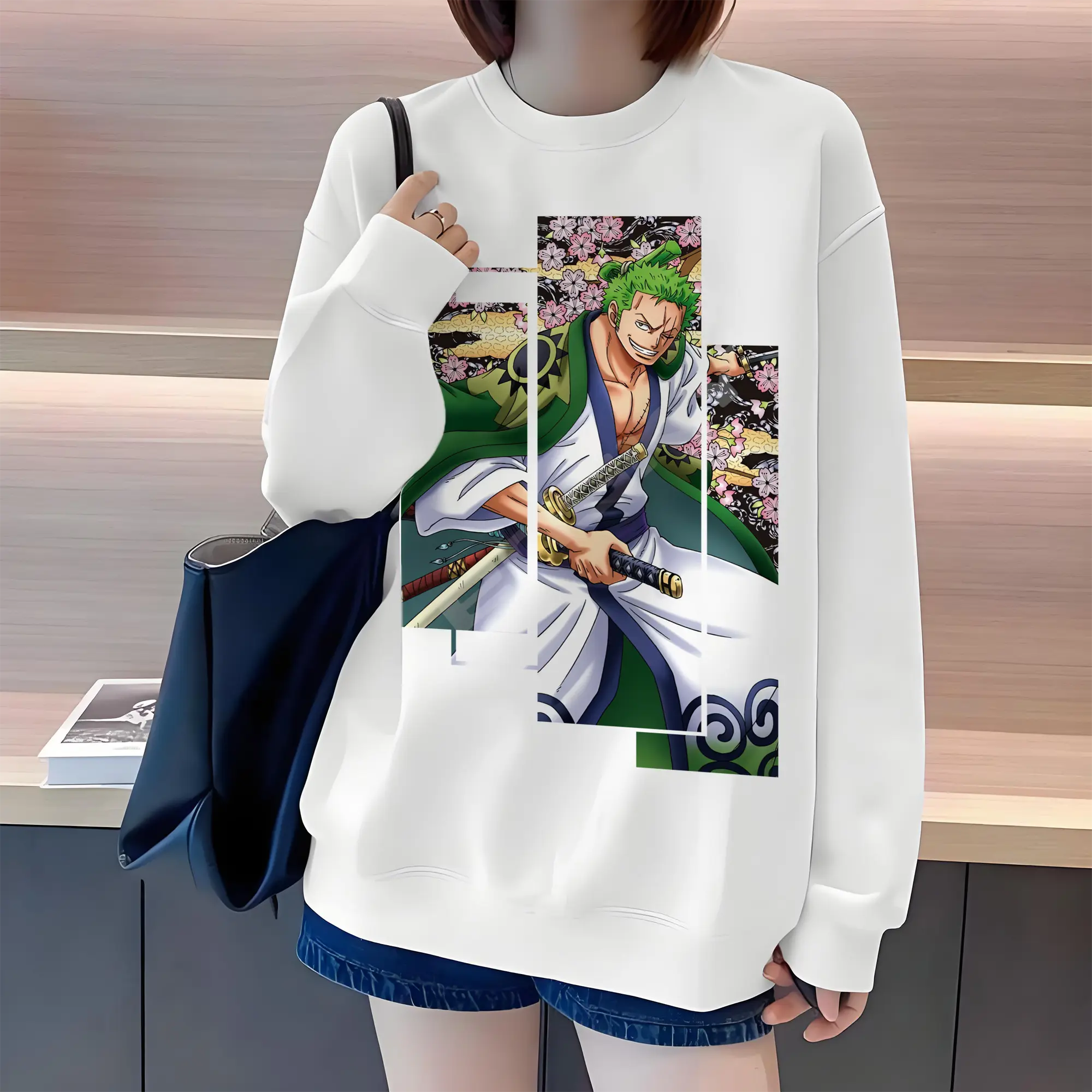 ワンピース グッズ ロロノア・ゾロ