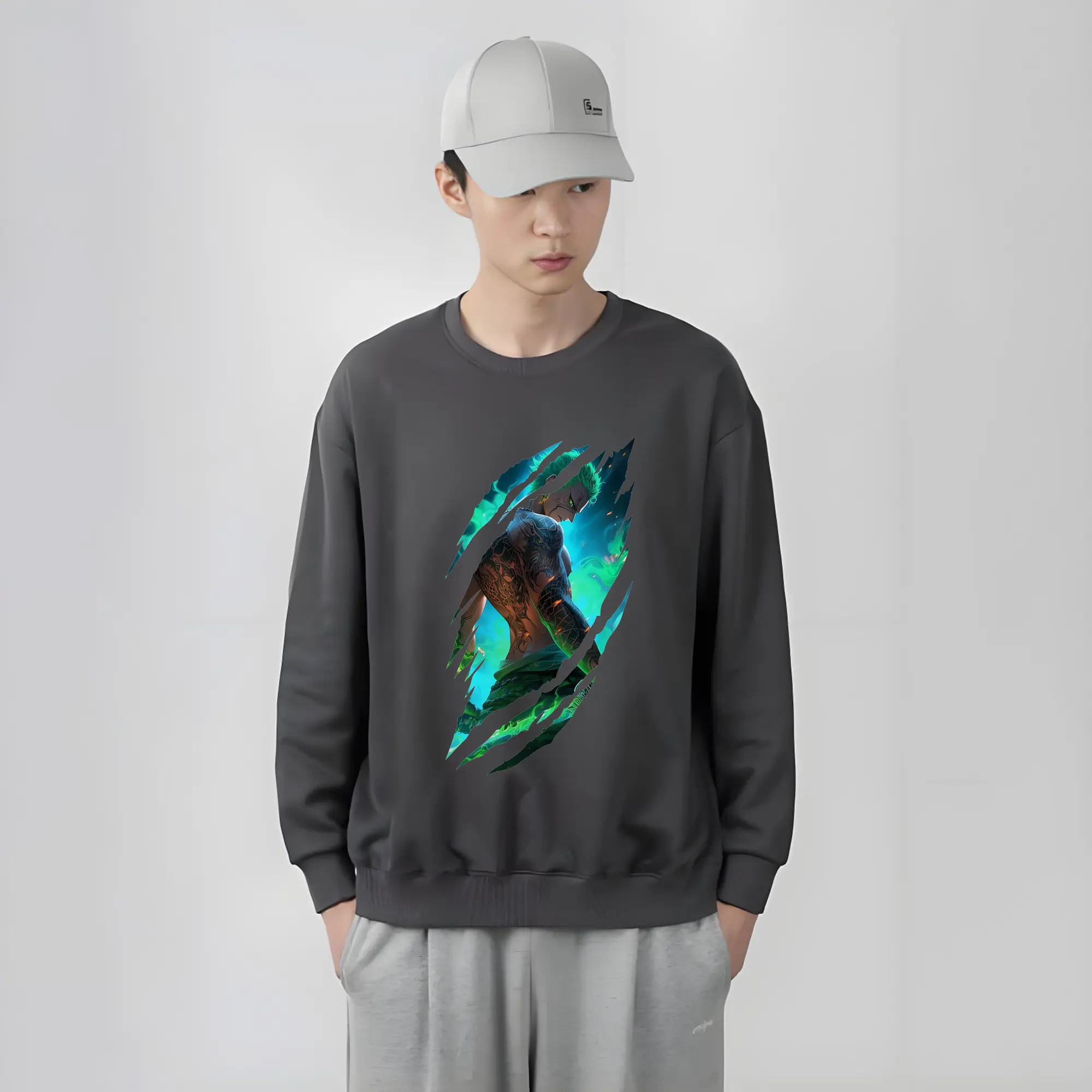 ワンピース グッズ ロロノア・ゾロ