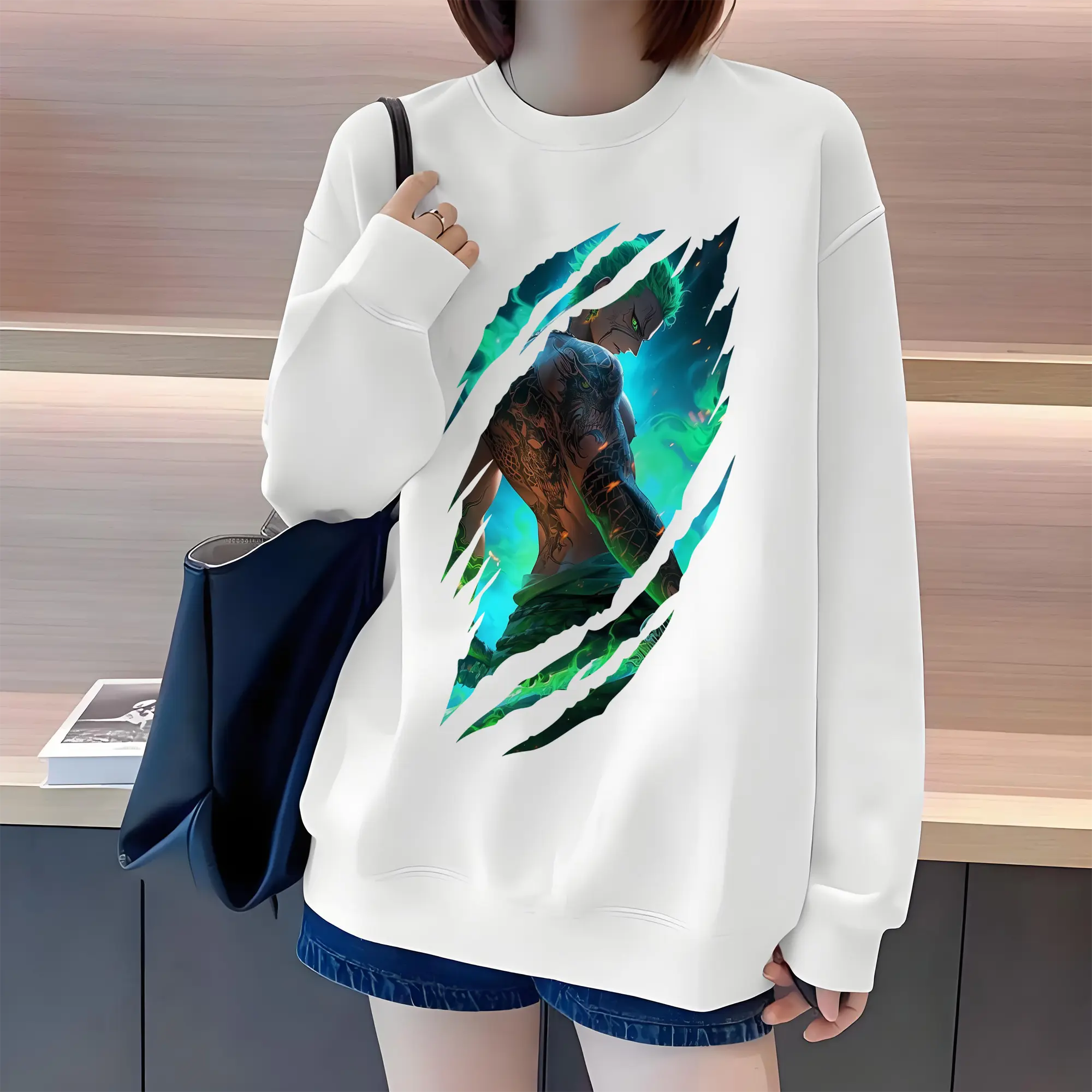 ワンピース グッズ ロロノア・ゾロ