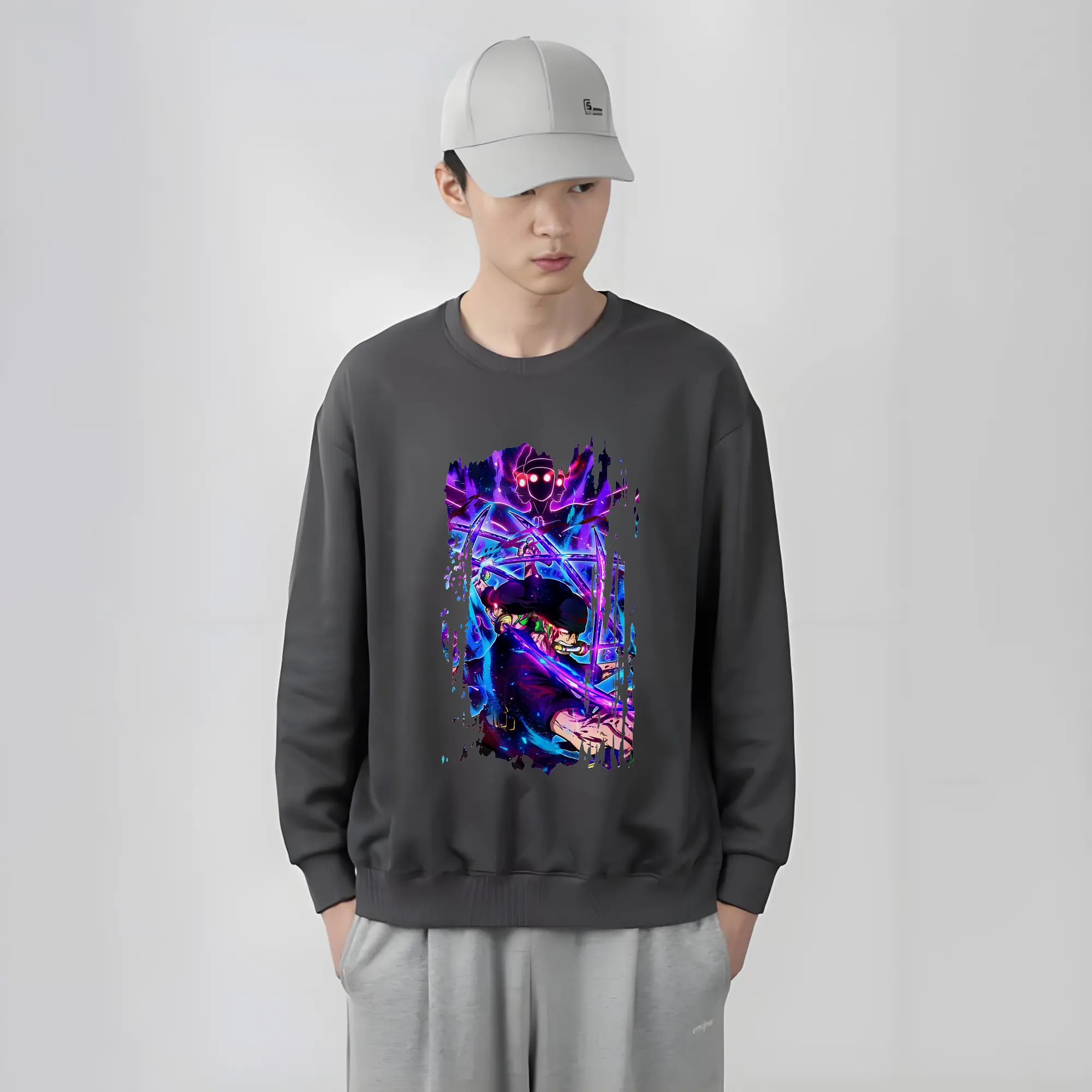 ワンピース グッズ ロロノア・ゾロ