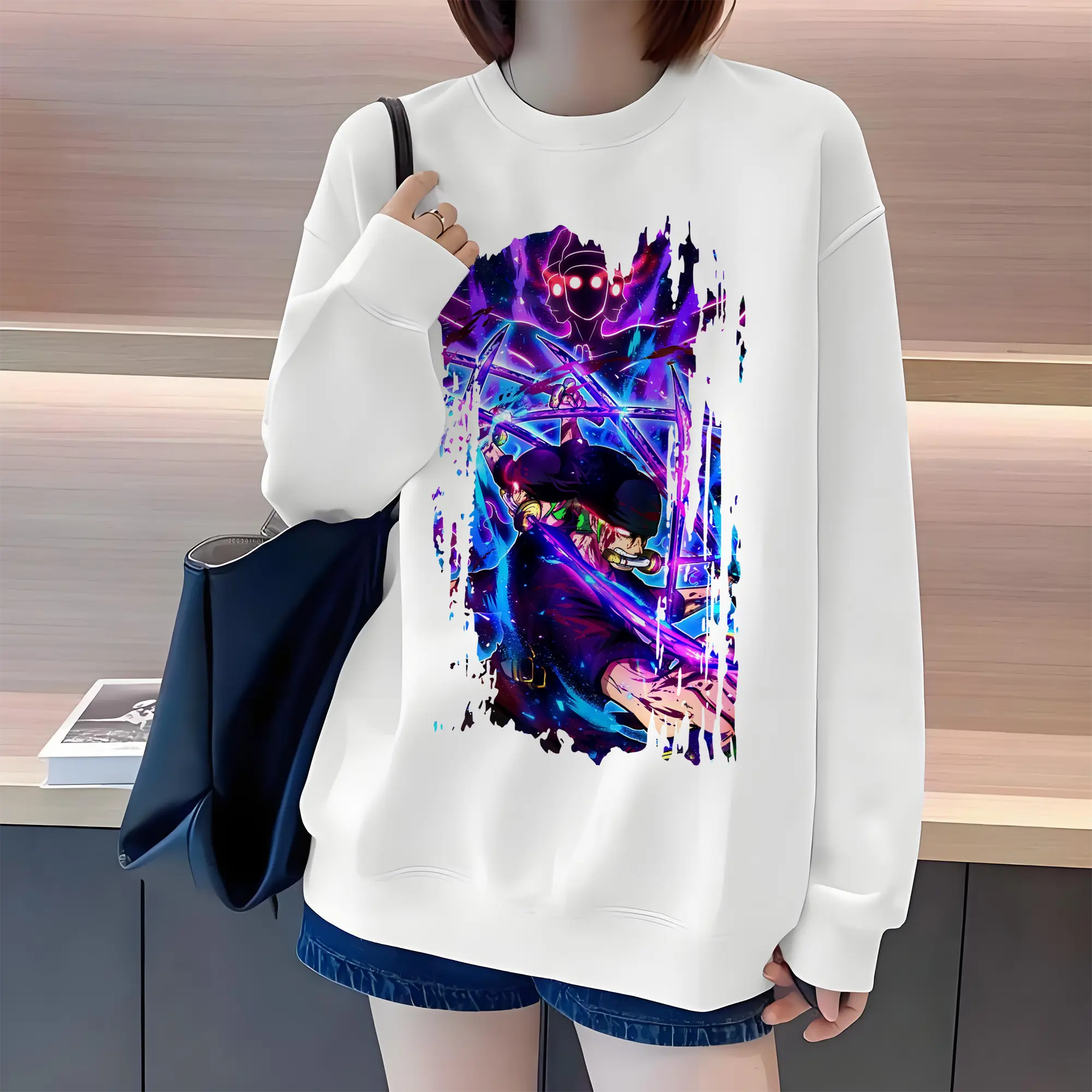 ワンピース グッズ ロロノア・ゾロ