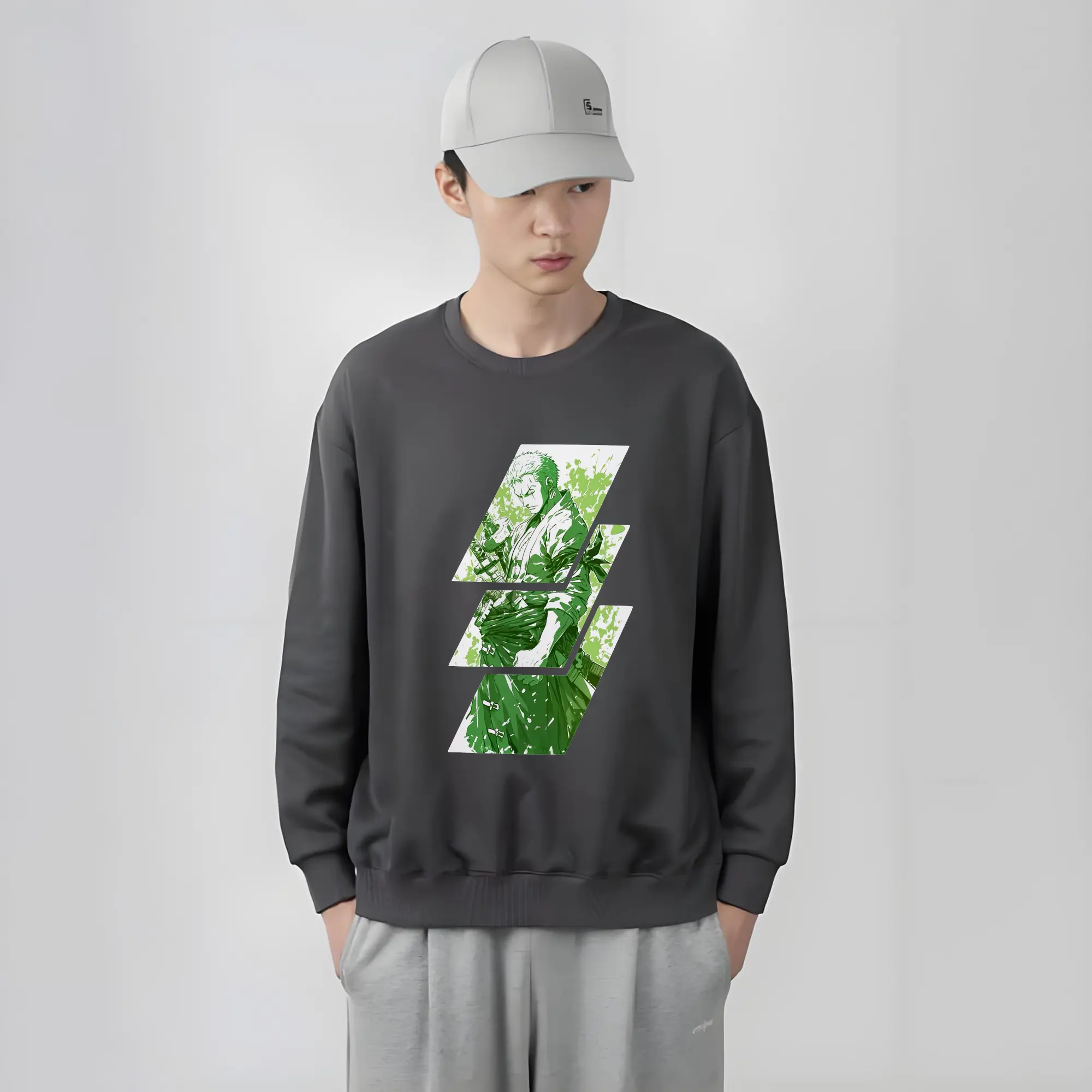 ワンピース グッズ ロロノア・ゾロ