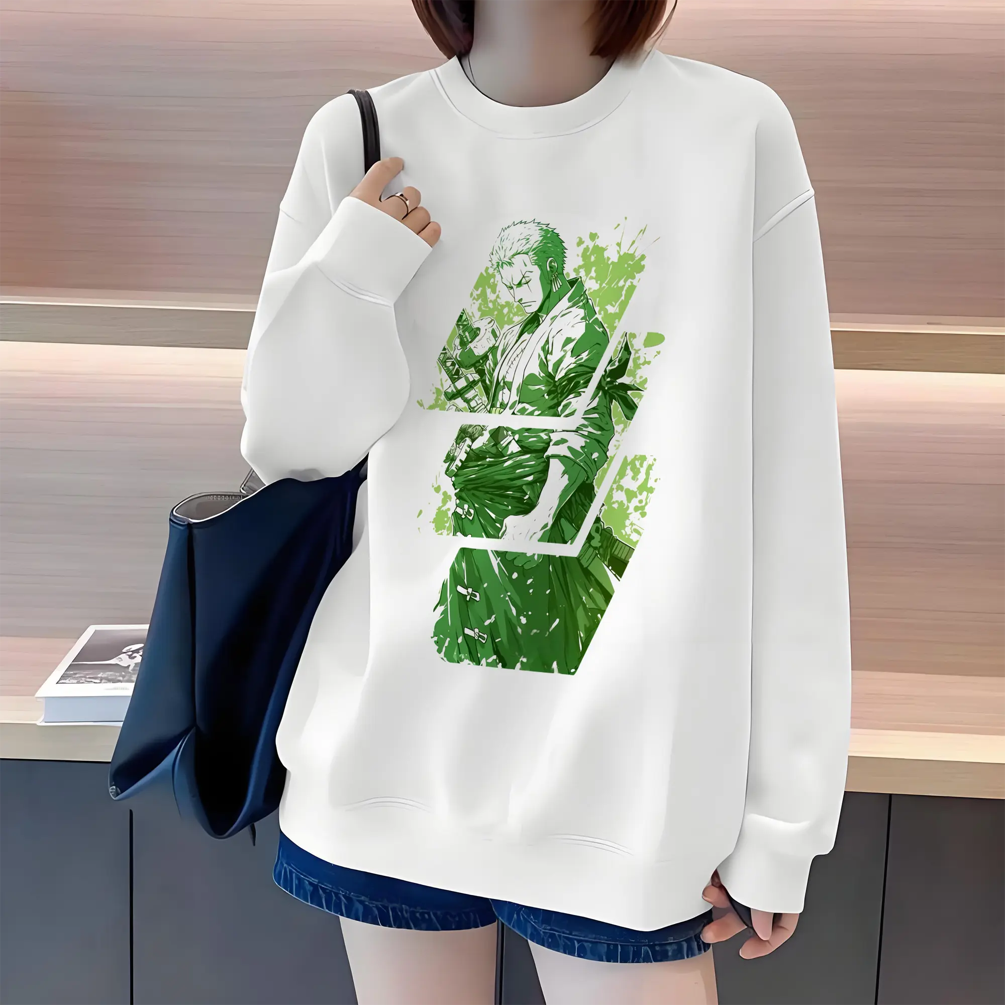 ワンピース グッズ ロロノア・ゾロ