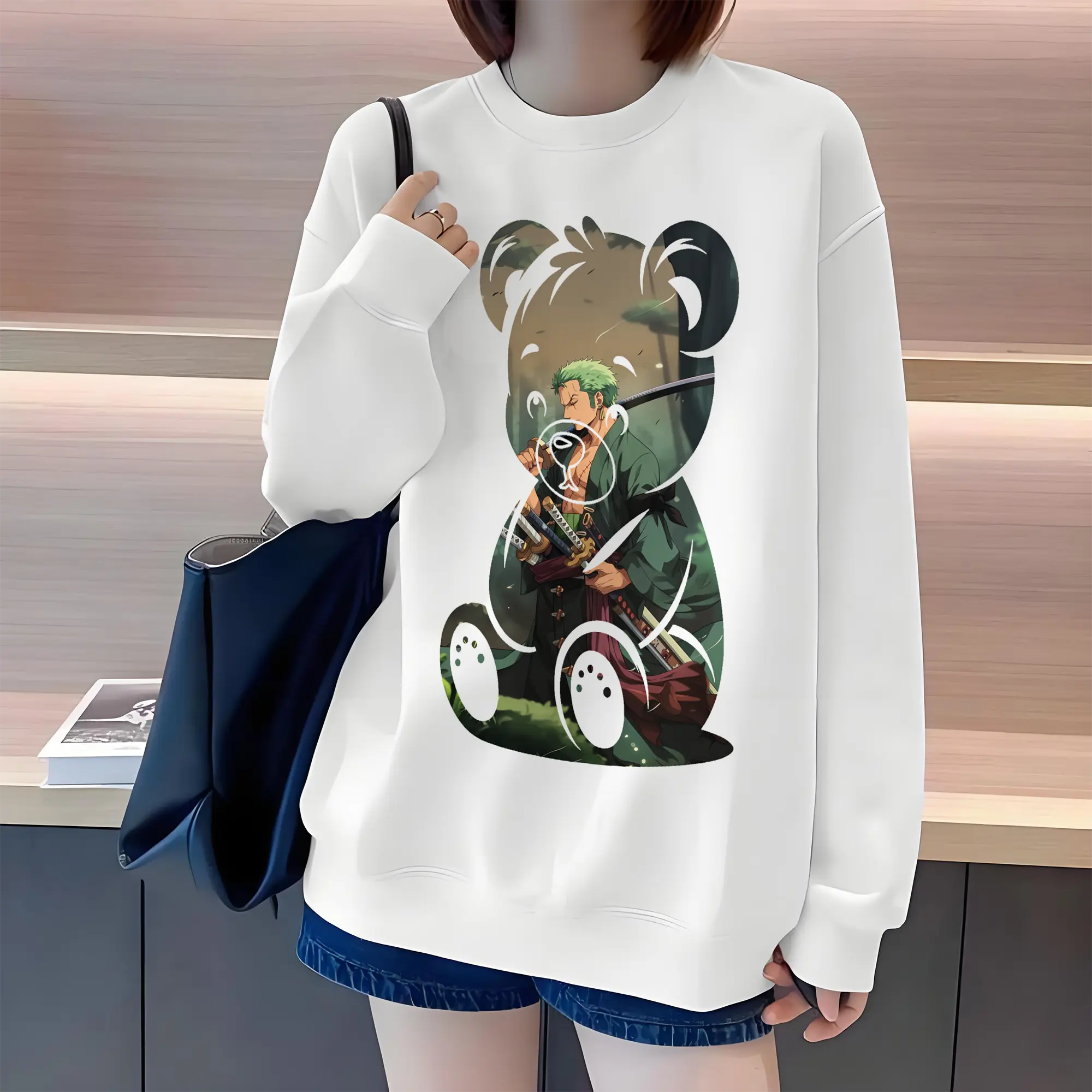 ワンピース グッズ ロロノア・ゾロ