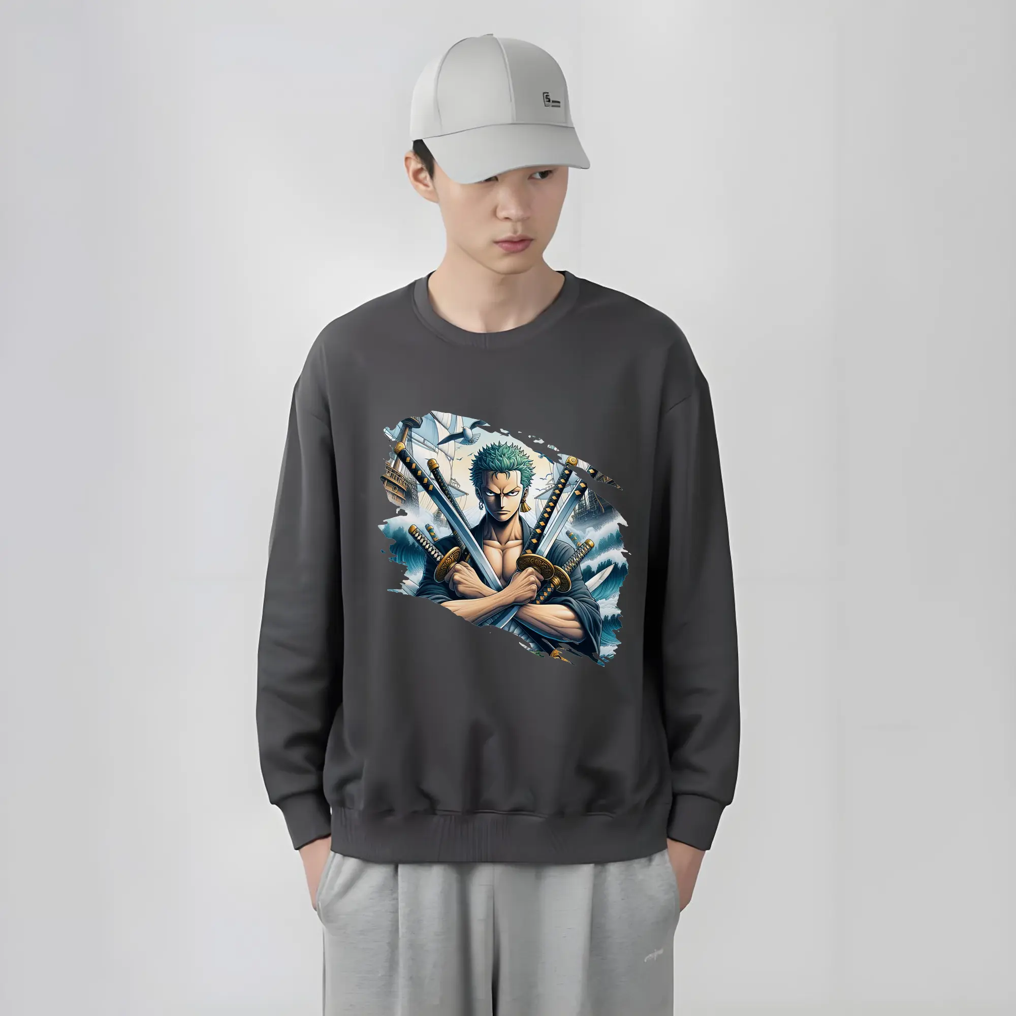 ワンピース グッズ ロロノア・ゾロ