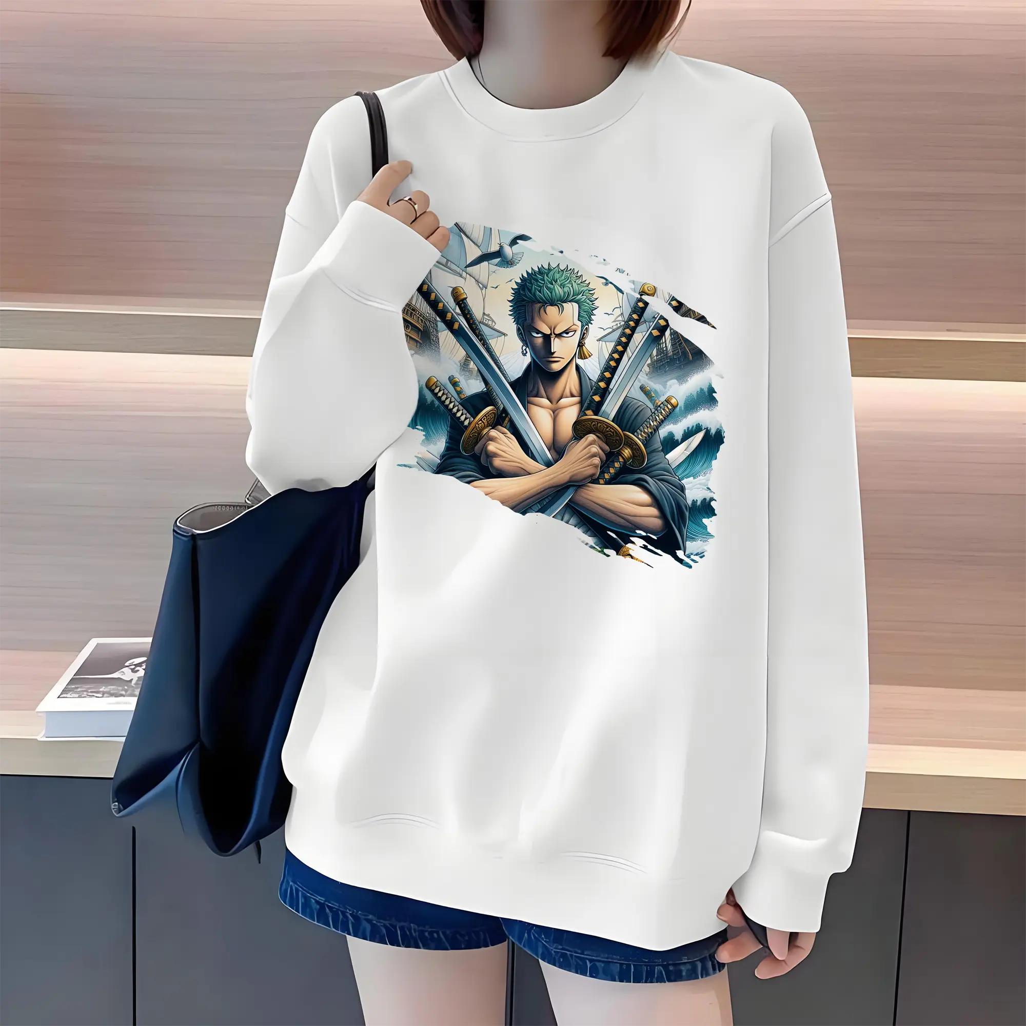 ワンピース グッズ ロロノア・ゾロ