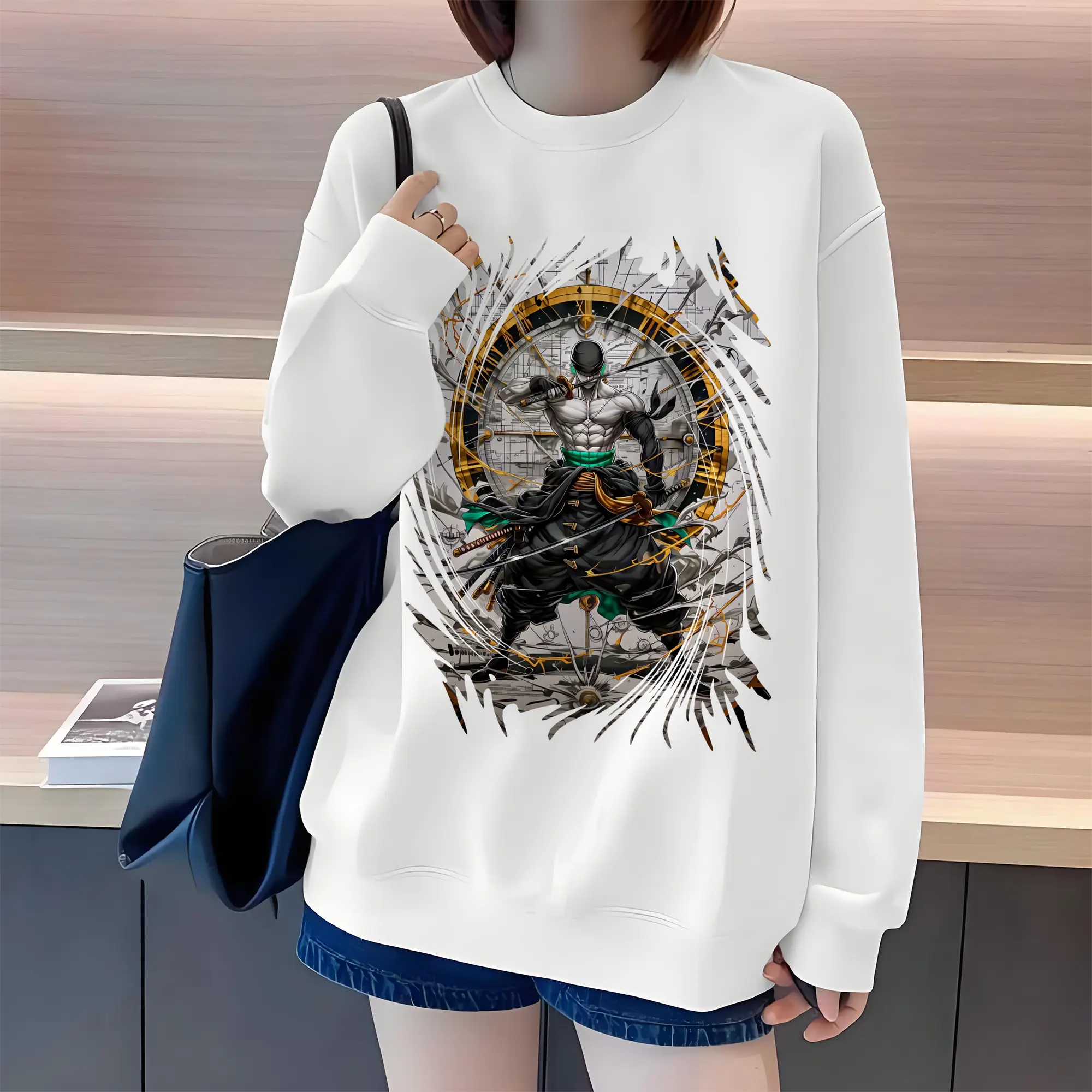 ワンピース グッズ ロロノア・ゾロ