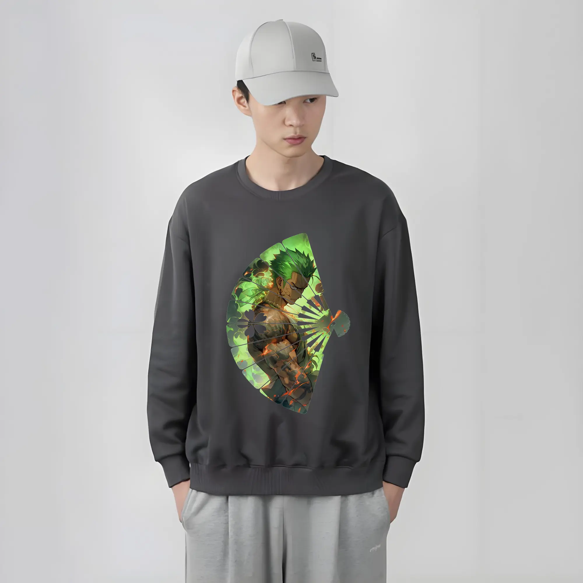 ワンピース グッズ ロロノア・ゾロ