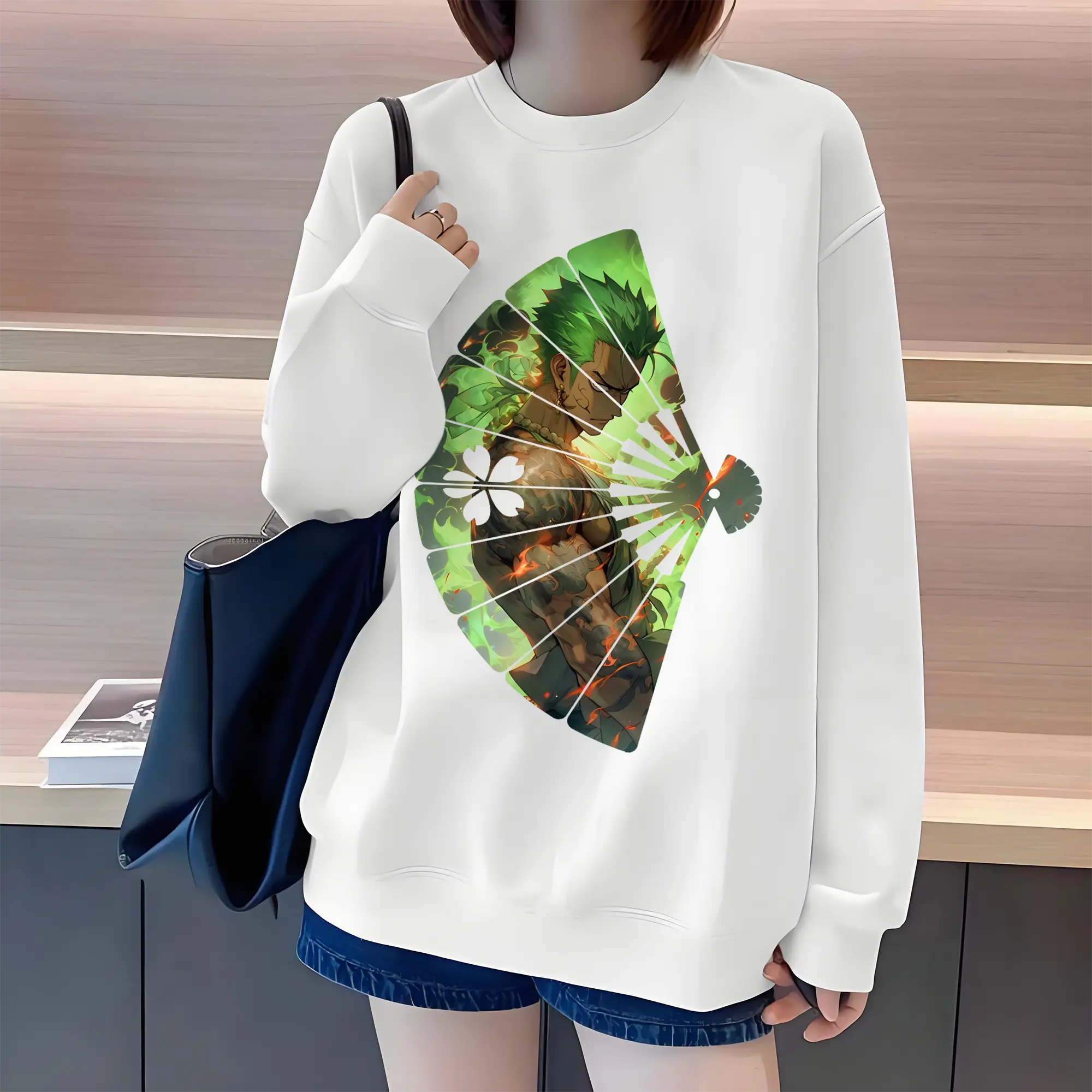 ワンピース グッズ ロロノア・ゾロ