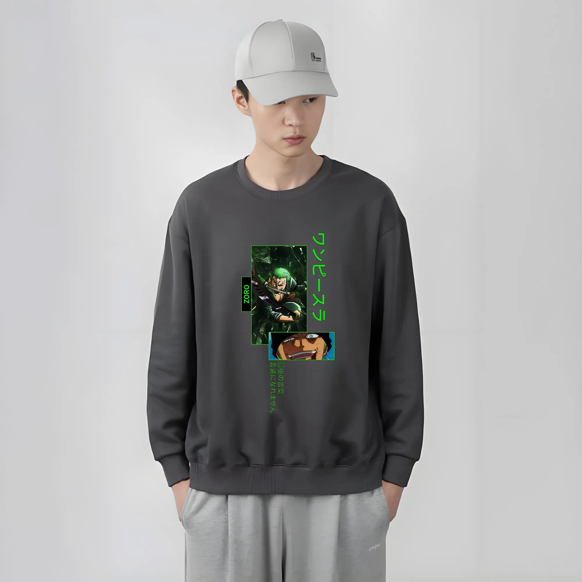 ワンピース グッズ ロロノア・ゾロ