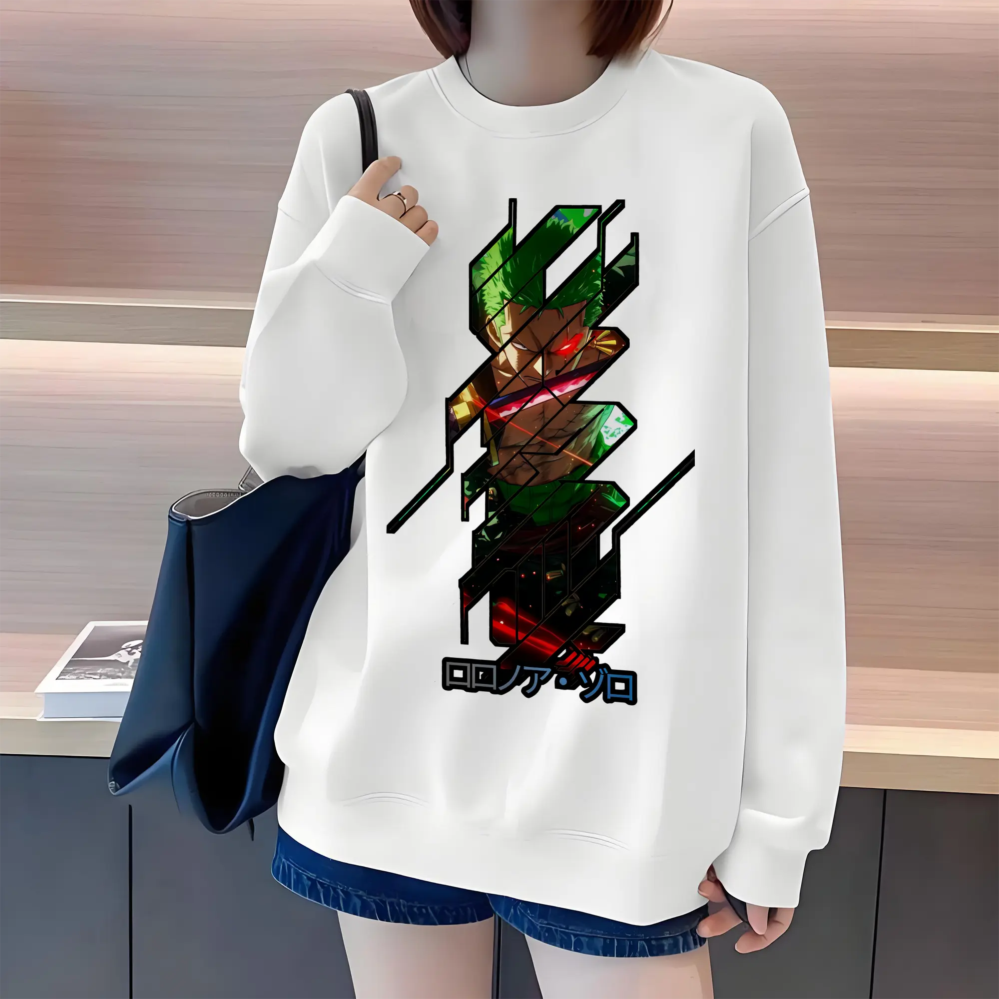 ワンピース グッズ ロロノア・ゾロ