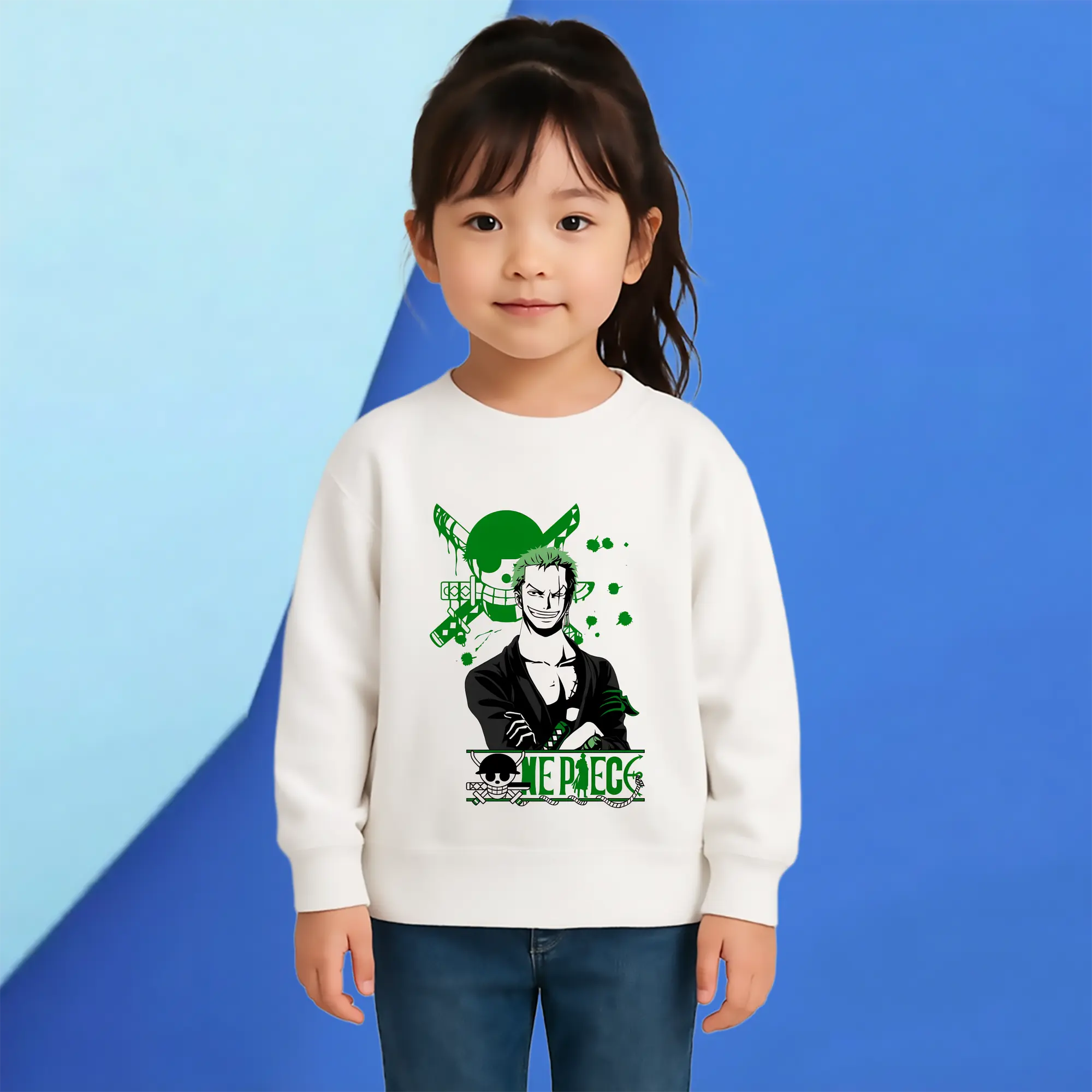 ワンピース グッズ ロロノア・ゾロ