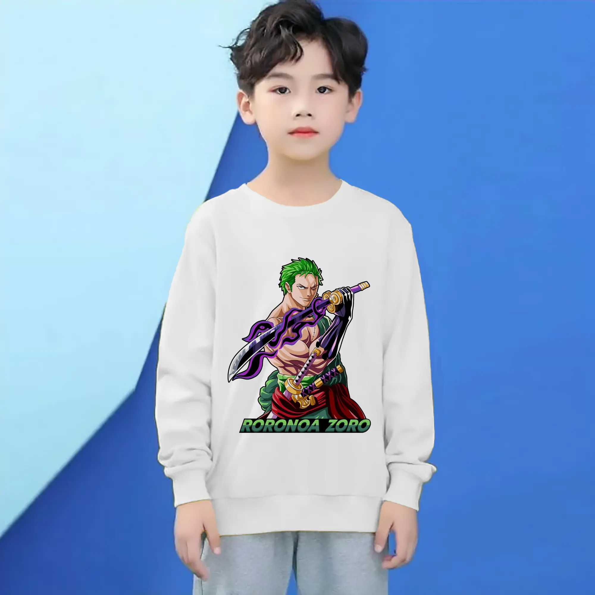 ワンピース グッズ ロロノア・ゾロ