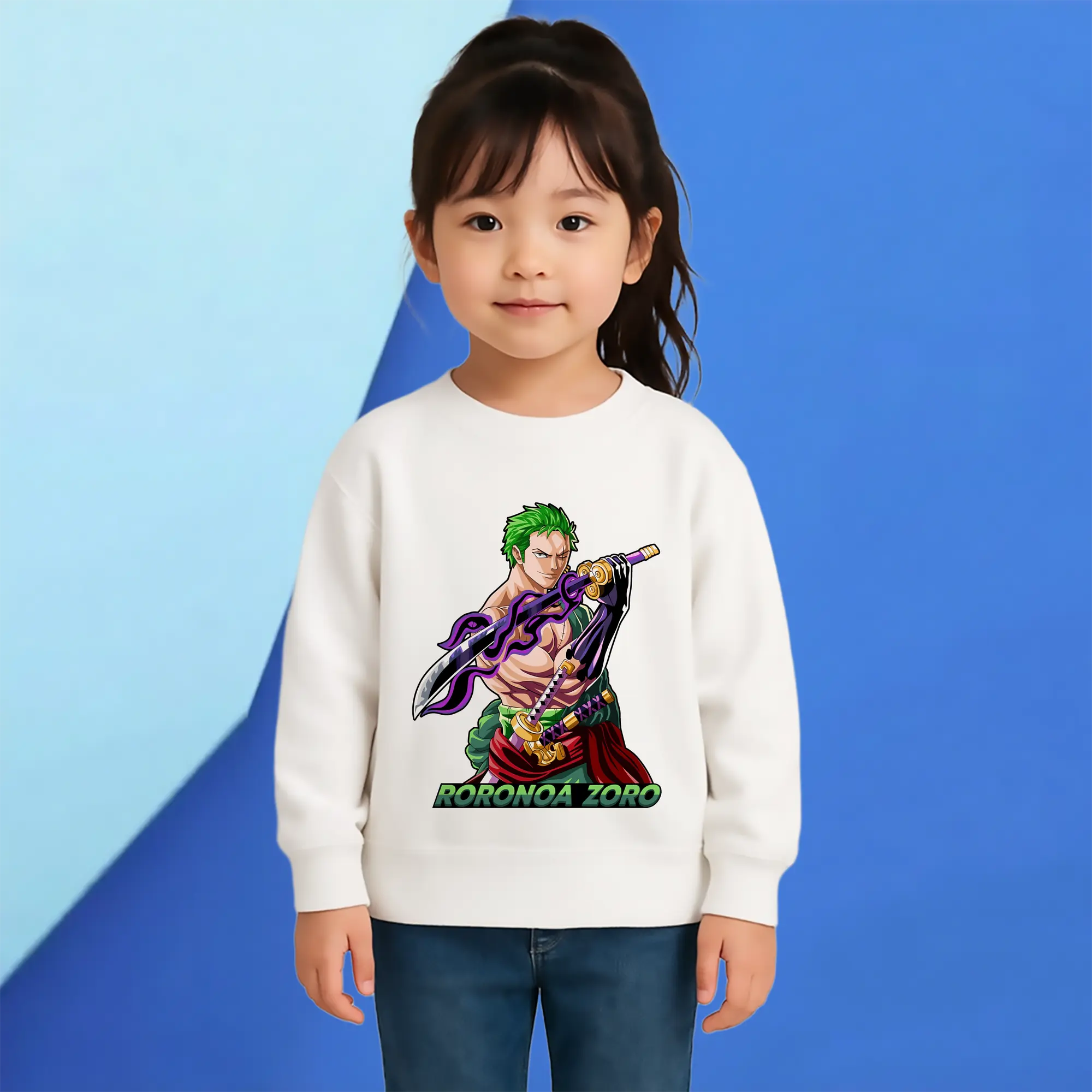 ワンピース グッズ ロロノア・ゾロ