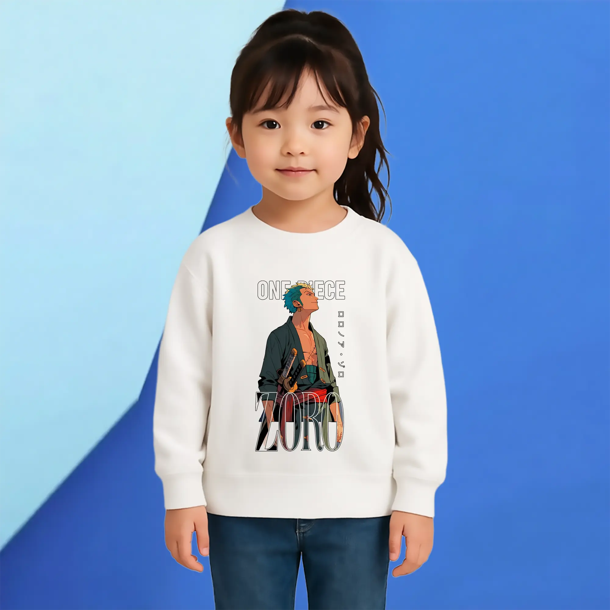 ワンピース グッズ ロロノア・ゾロ