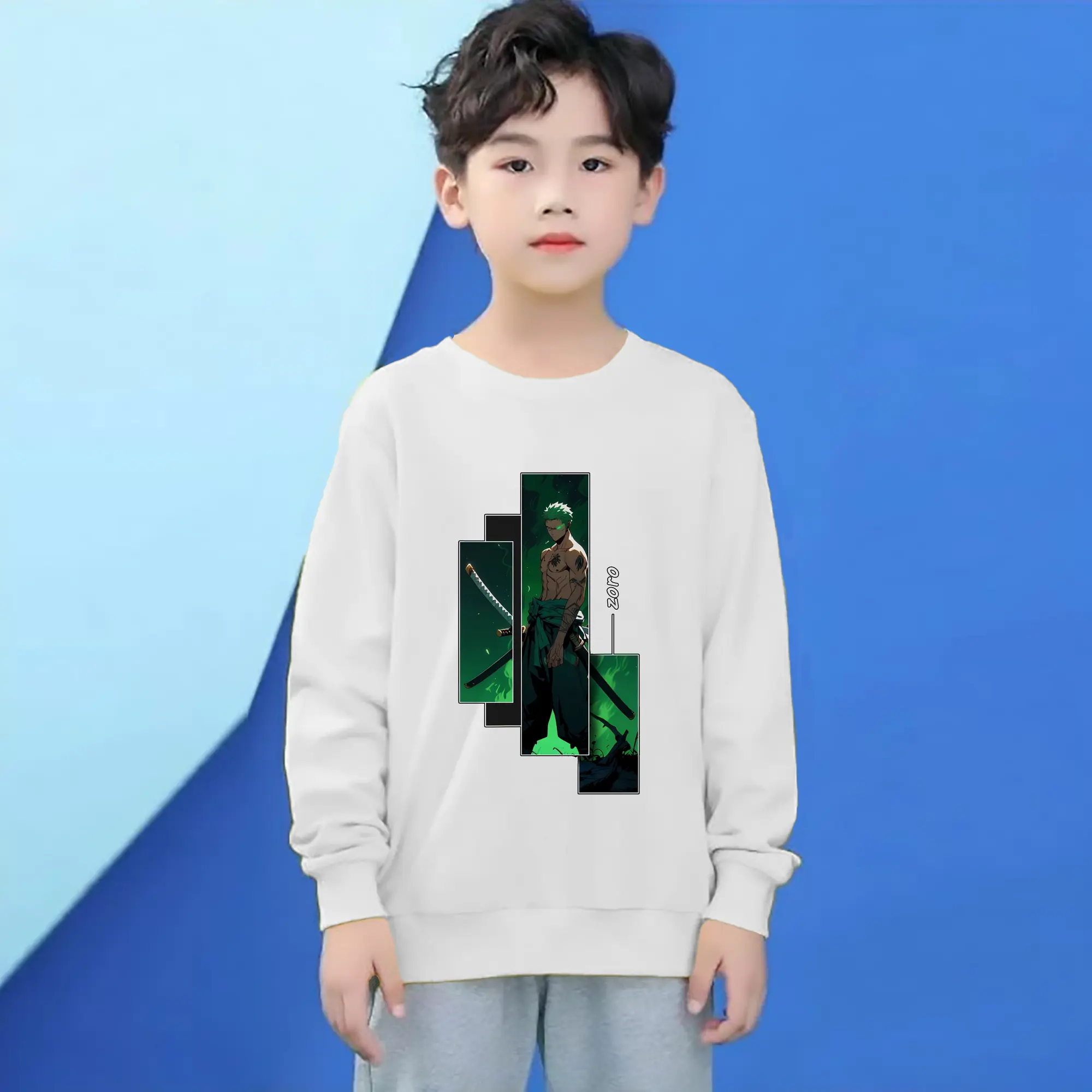 ワンピース グッズ ロロノア・ゾロ