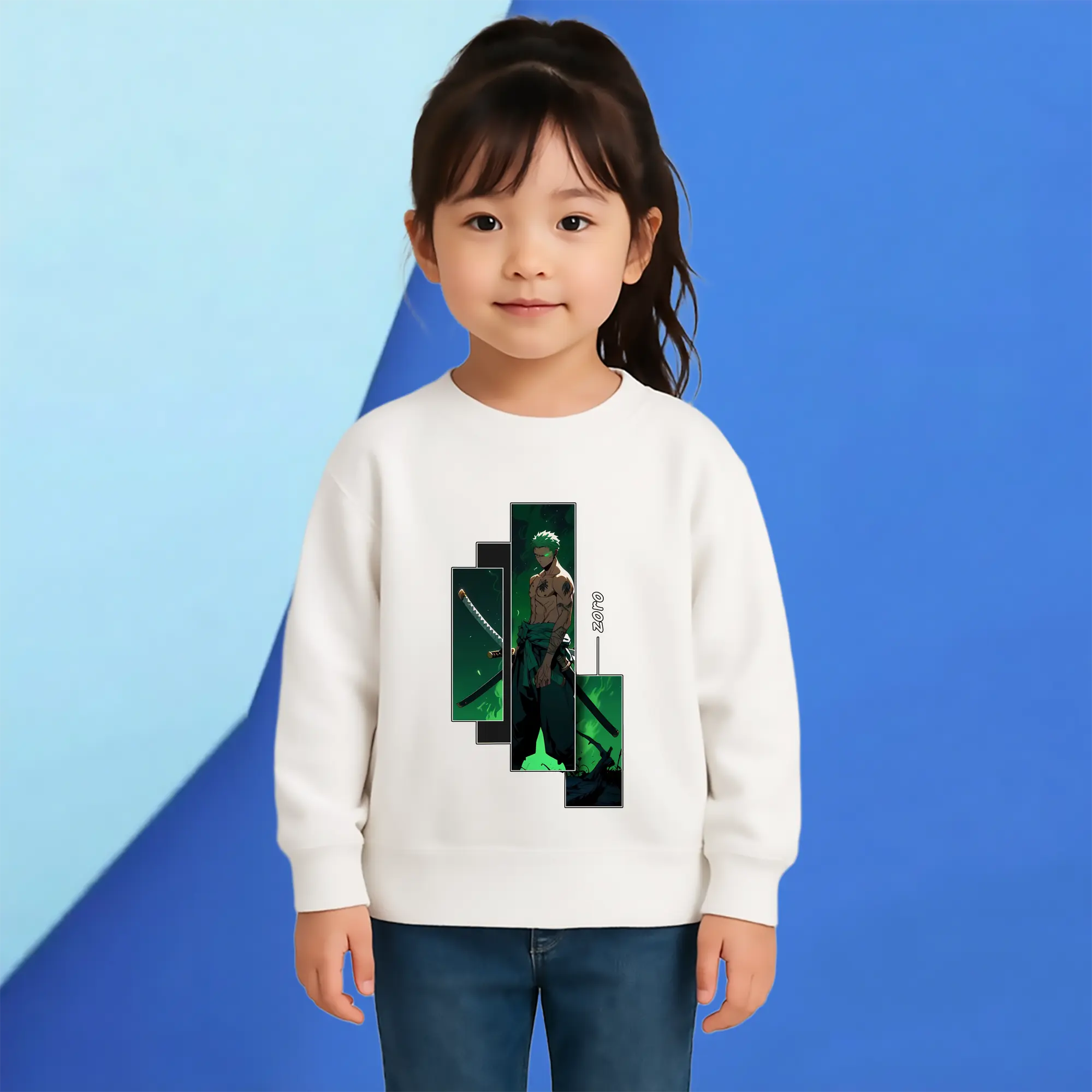 ワンピース グッズ ロロノア・ゾロ