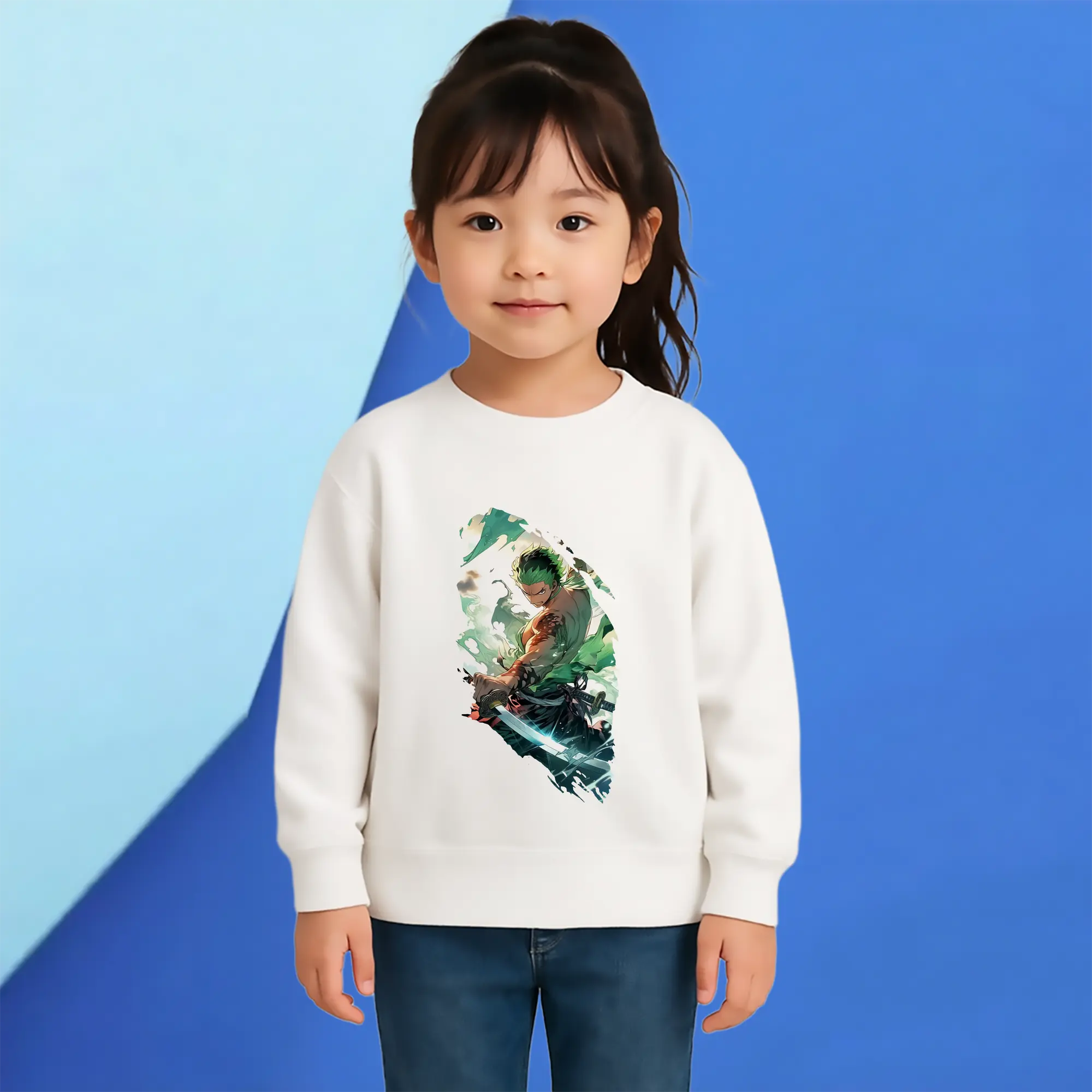 ワンピース グッズ ロロノア・ゾロ