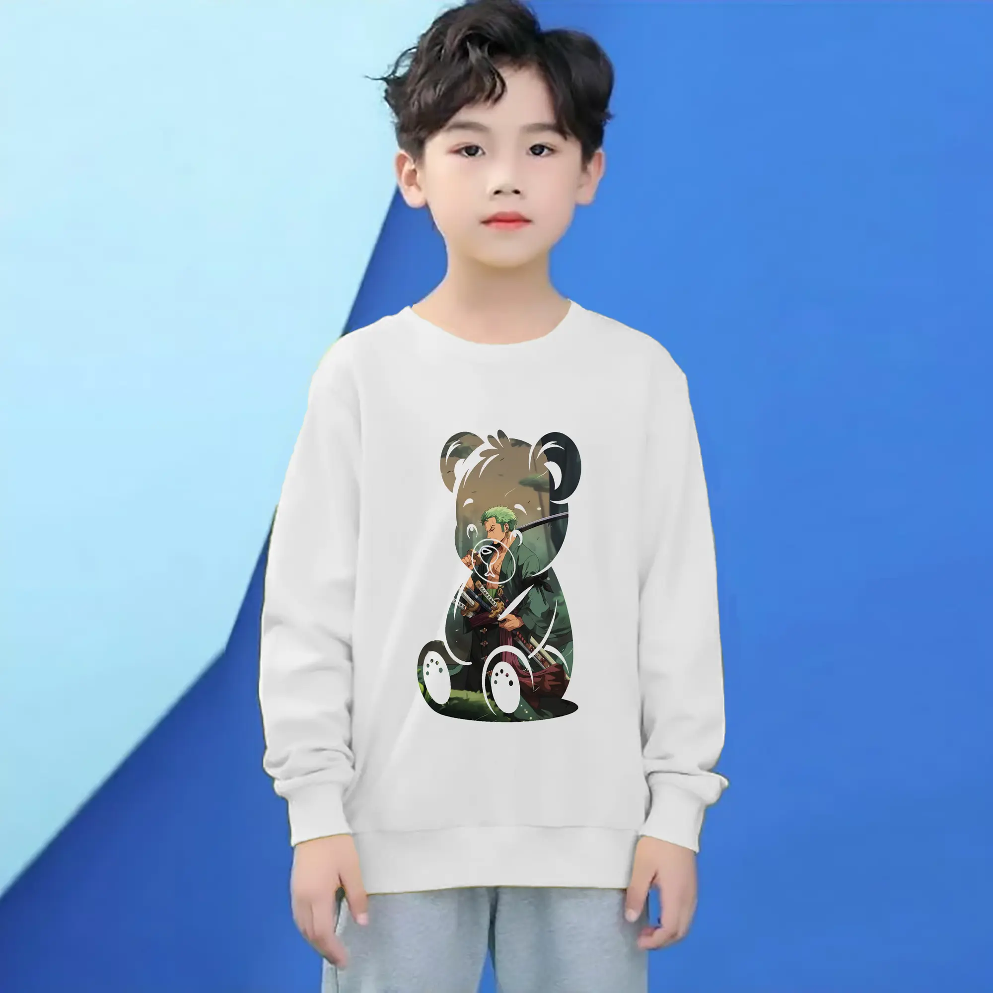 ワンピース グッズ ロロノア・ゾロ