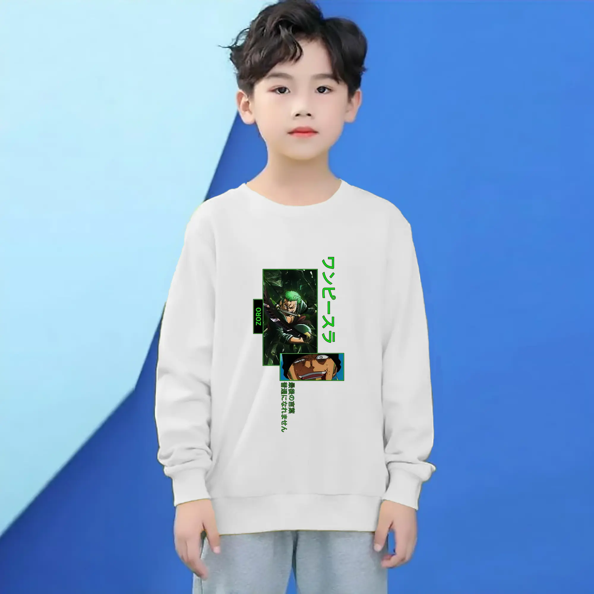 ワンピース グッズ ロロノア・ゾロ