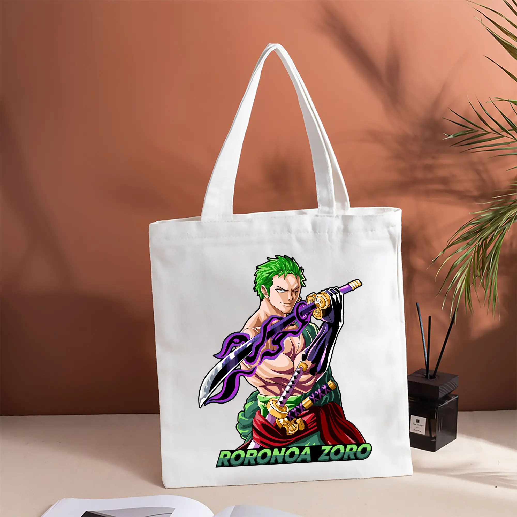 ワンピース グッズ ロロノア・ゾロ