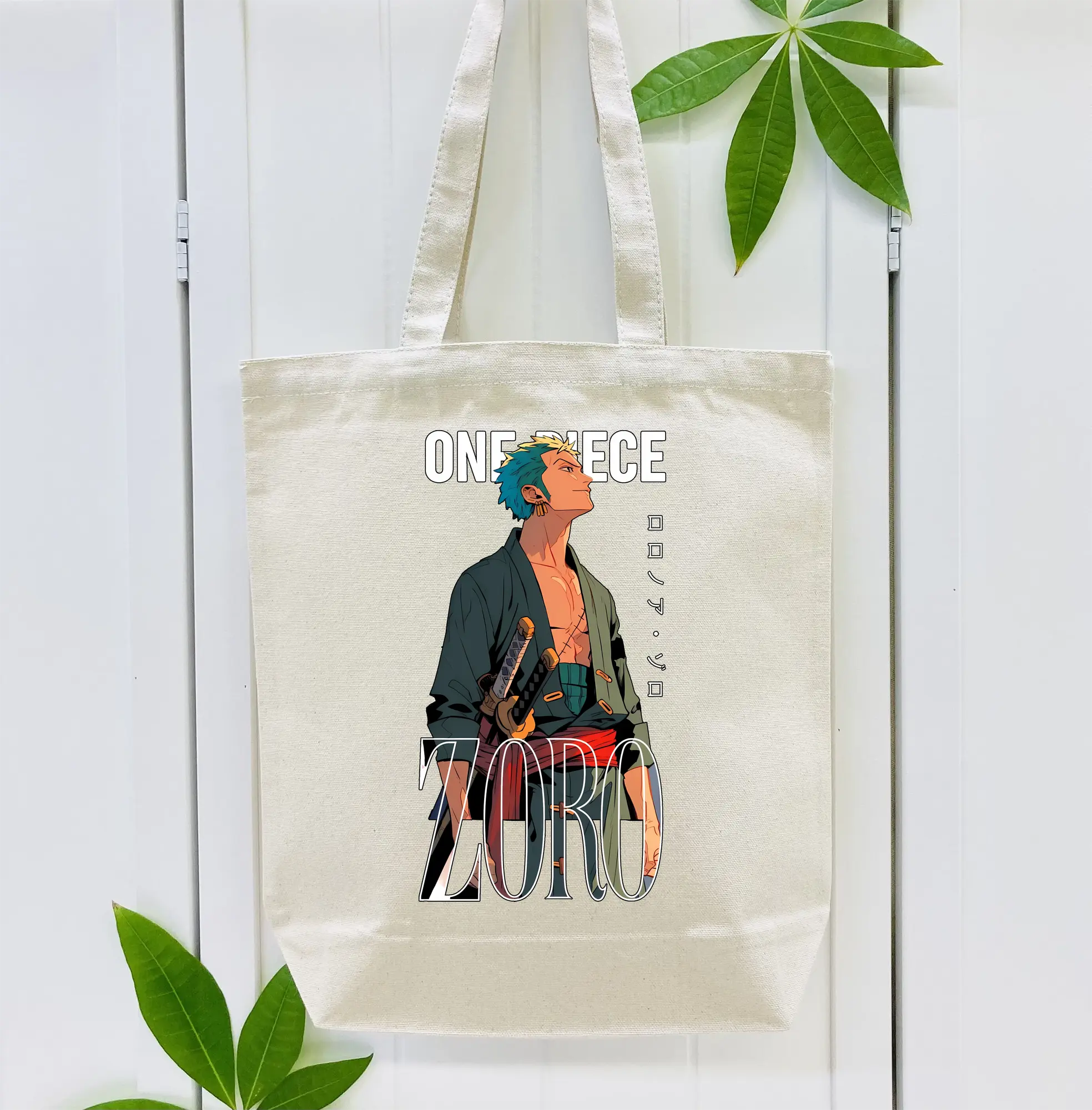 ワンピース グッズ ロロノア・ゾロ