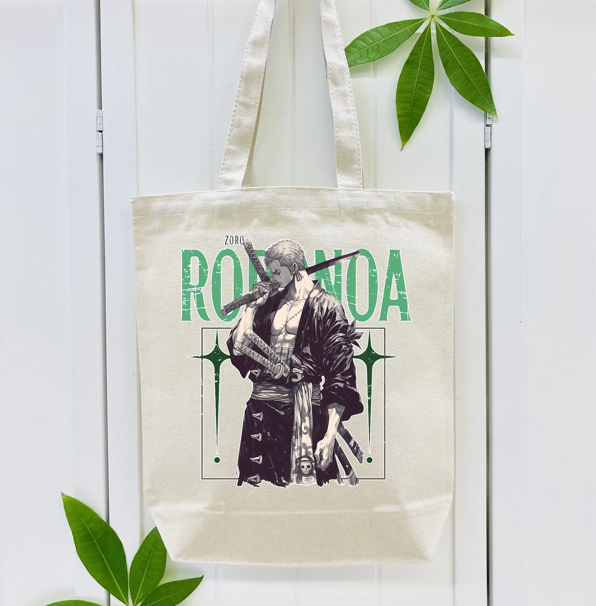 ワンピース グッズ ロロノア・ゾロ