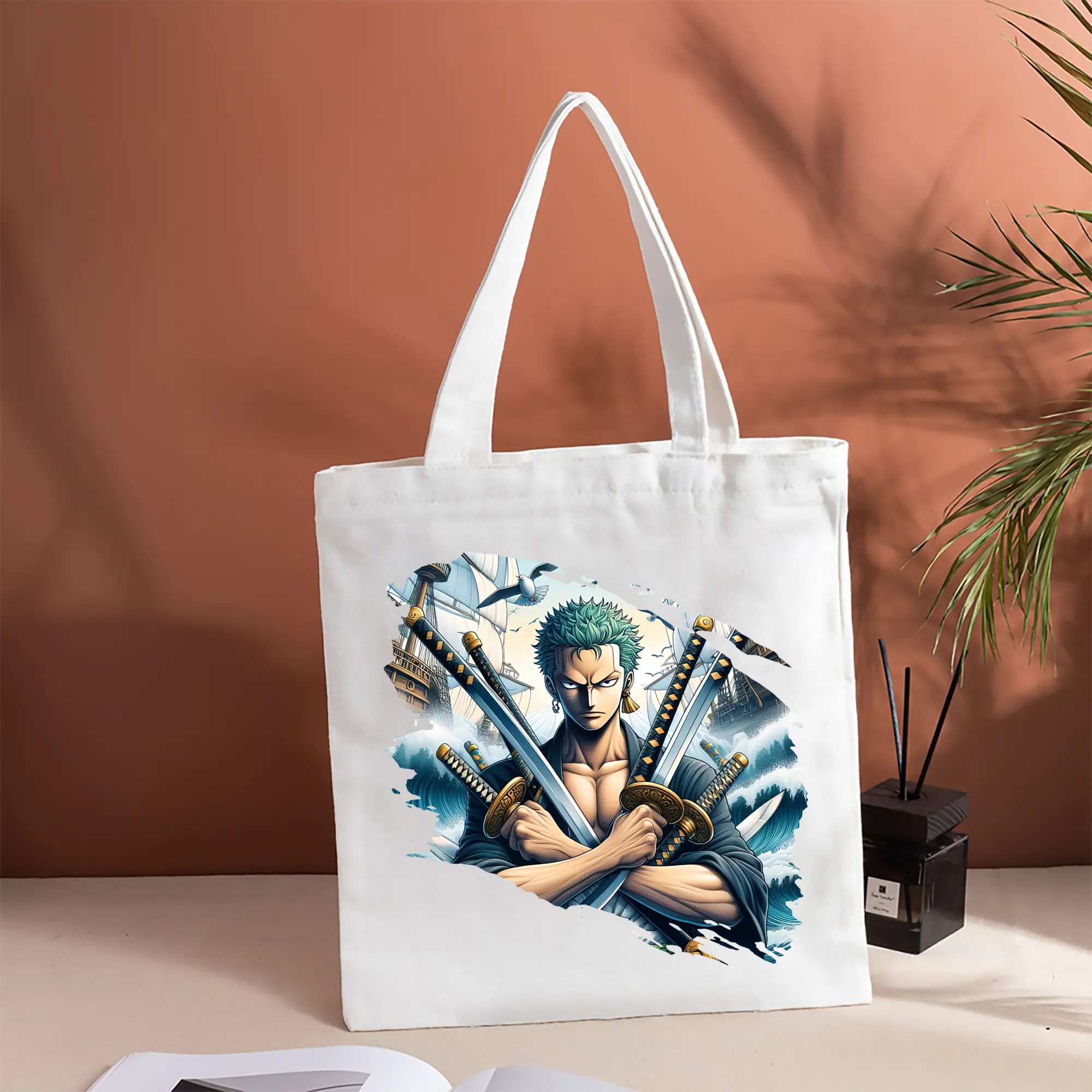 ワンピース グッズ ロロノア・ゾロ