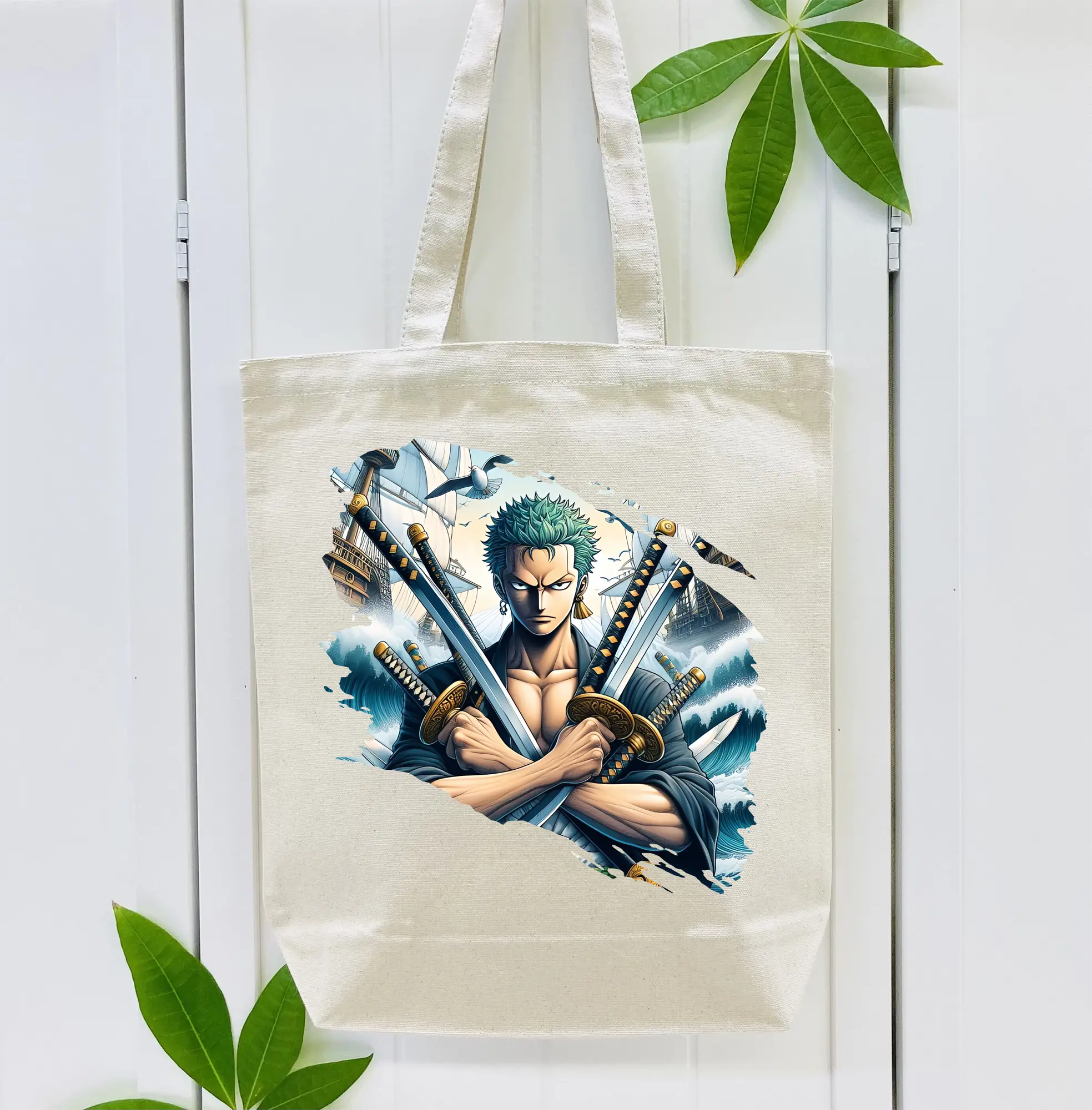 ワンピース グッズ ロロノア・ゾロ