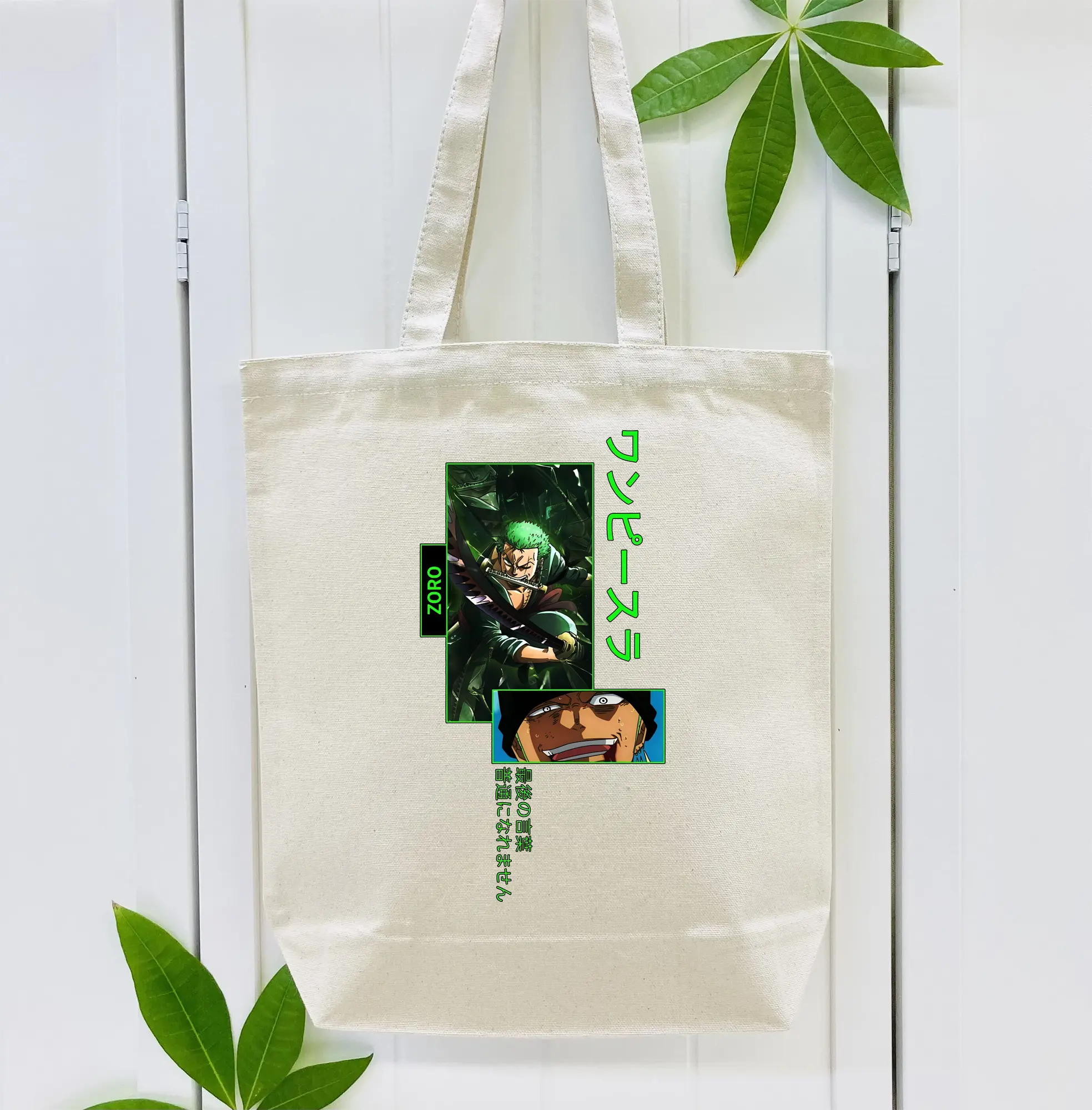 ワンピース グッズ ロロノア・ゾロ