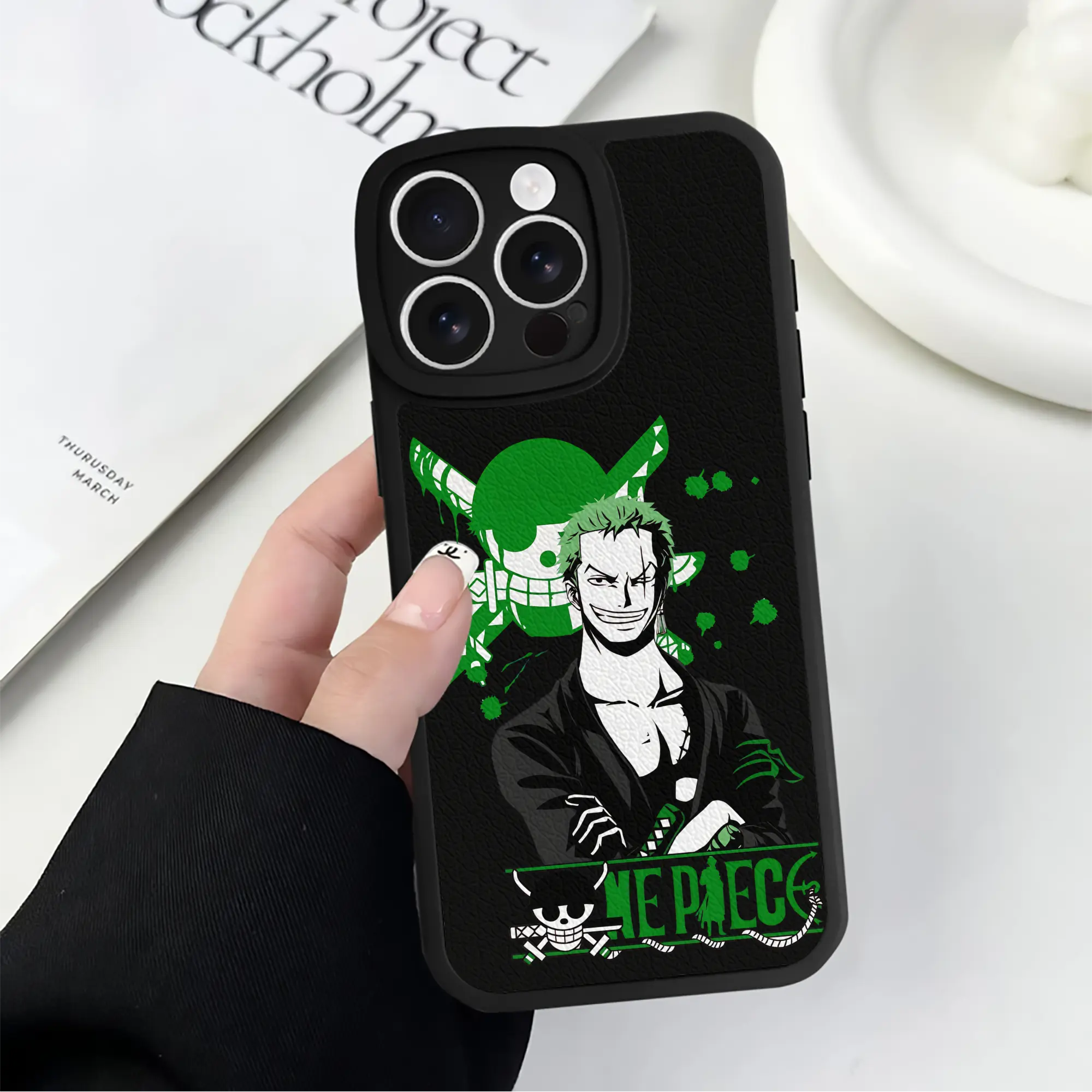 ワンピース グッズ ロロノア・ゾロ