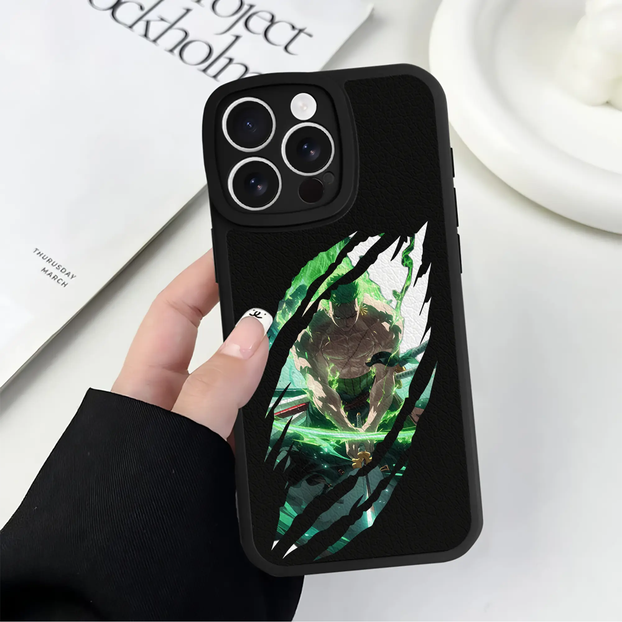 ワンピース グッズ ロロノア・ゾロ