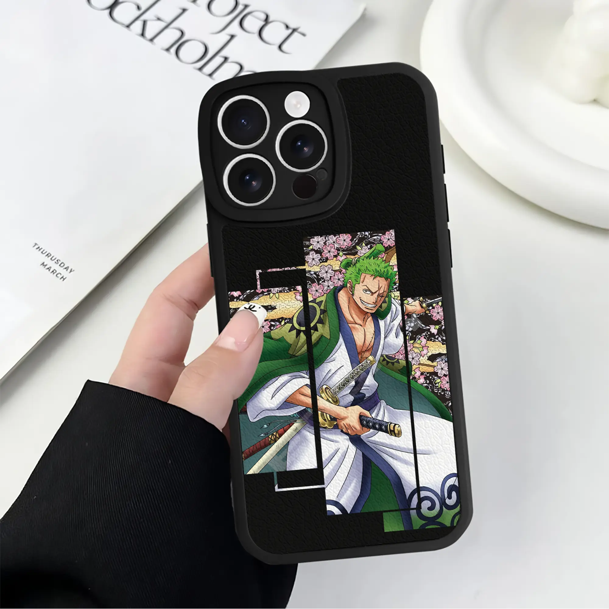 ワンピース グッズ ロロノア・ゾロ