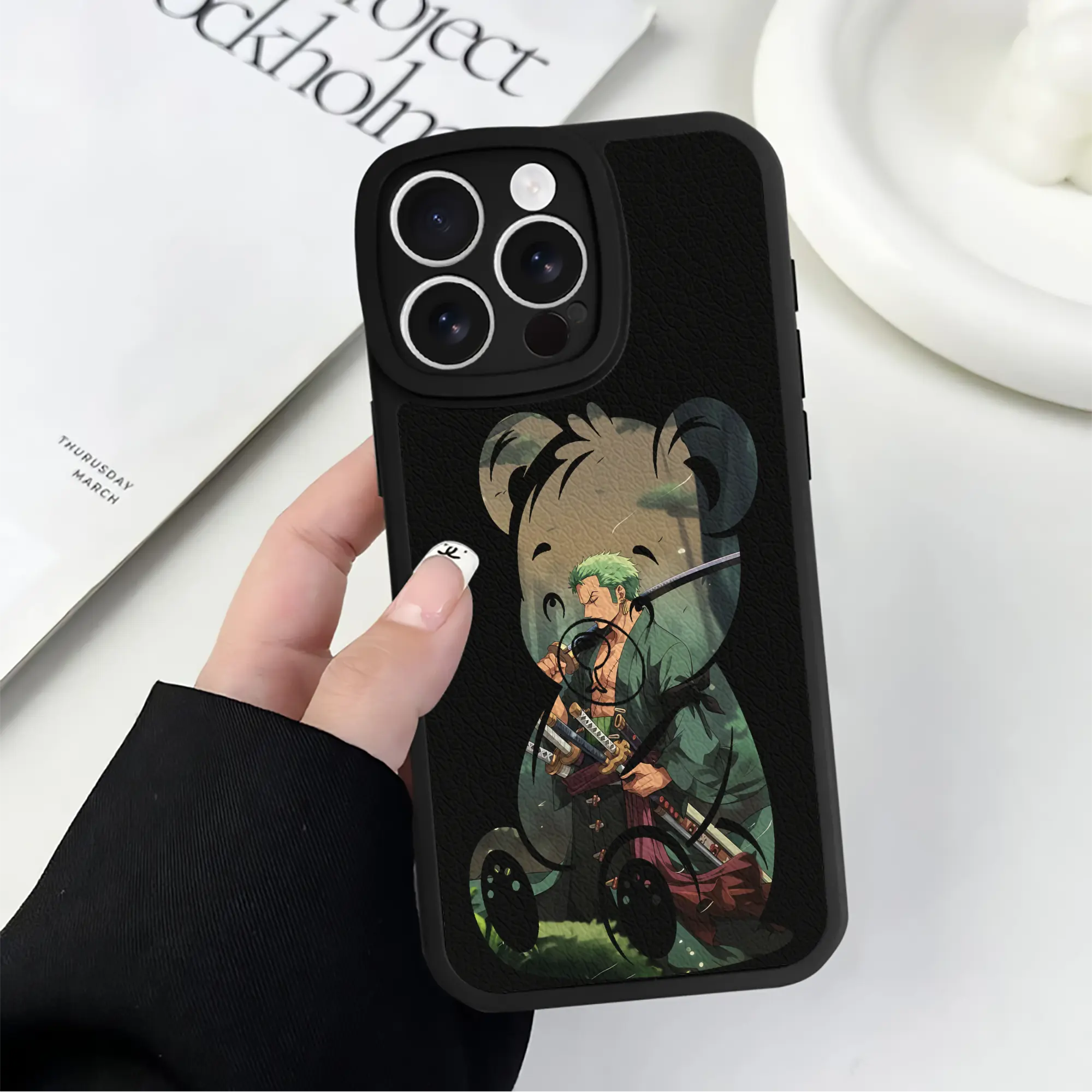 ワンピース グッズ ロロノア・ゾロ