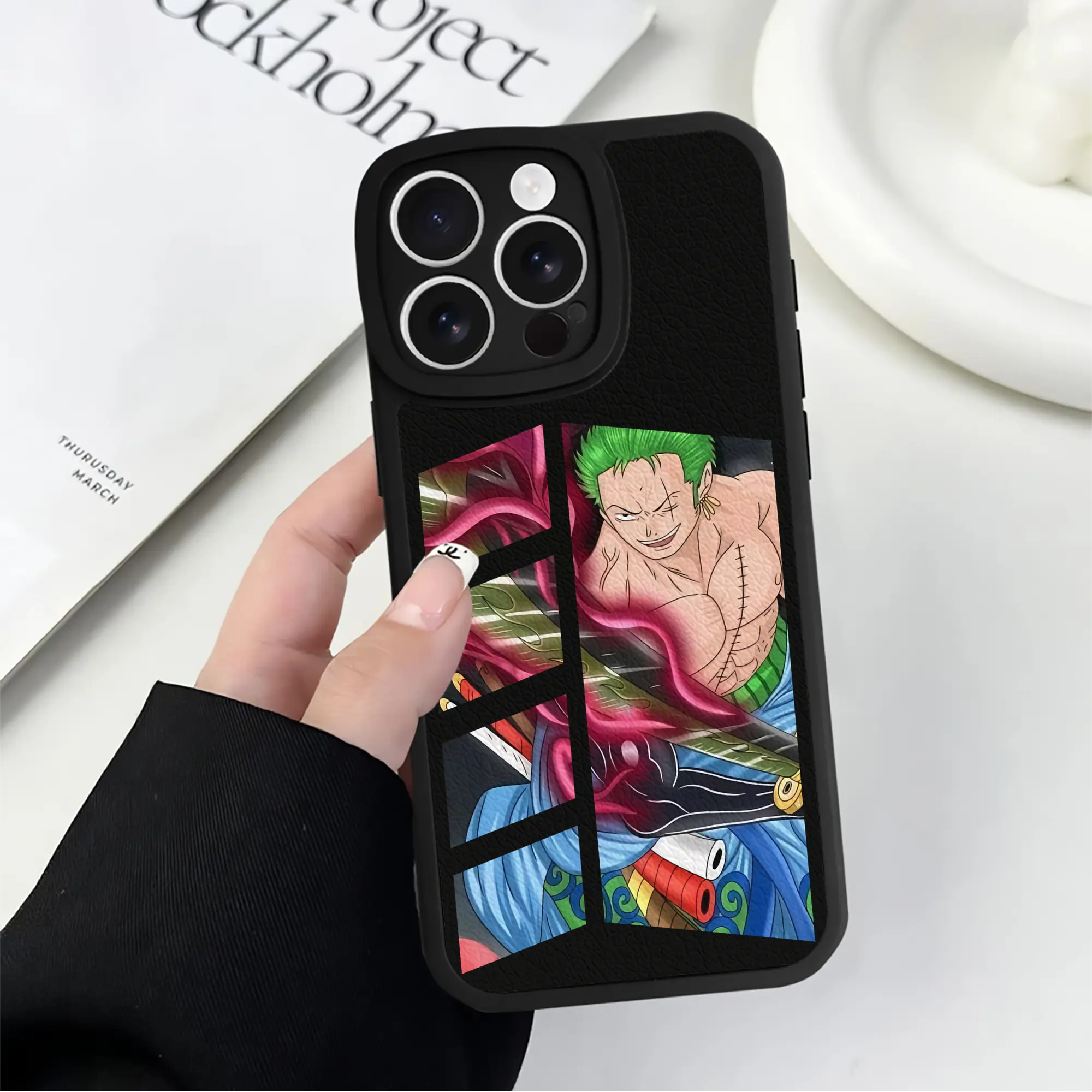 ワンピース グッズ ロロノア・ゾロ