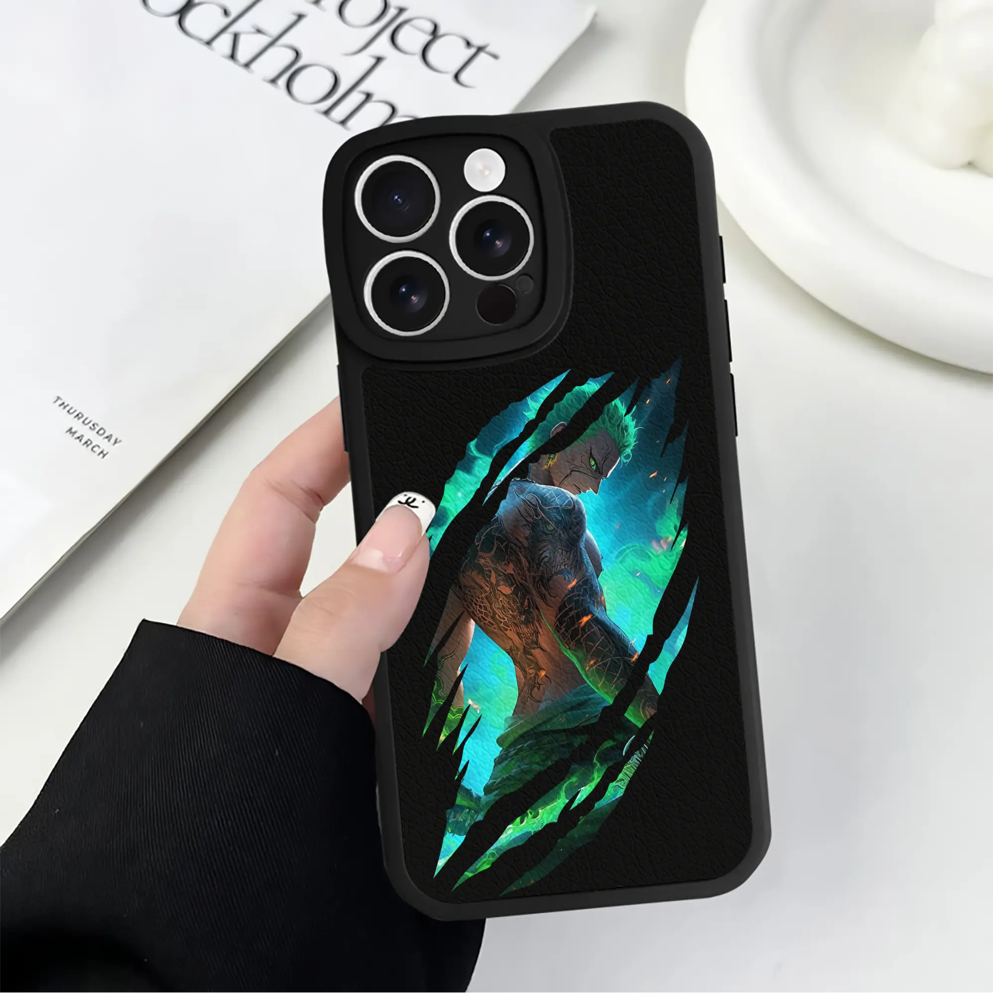 ワンピース グッズ ロロノア・ゾロ