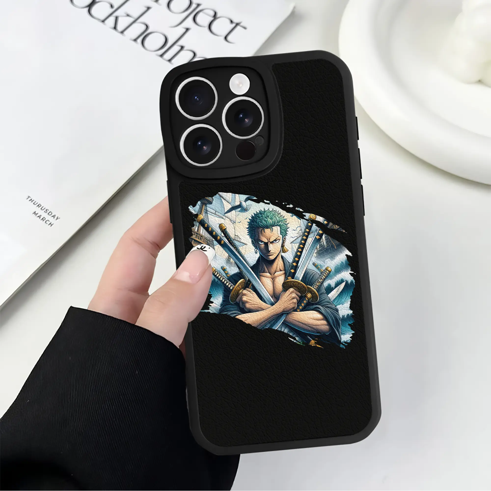 ワンピース グッズ ロロノア・ゾロ