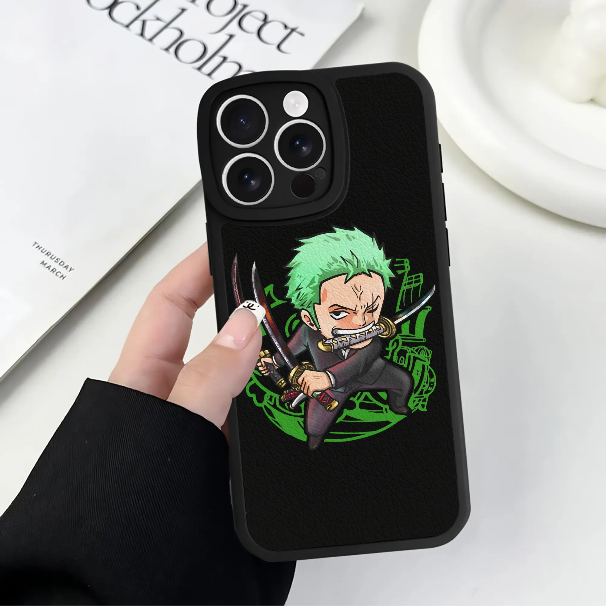 ワンピース グッズ ロロノア・ゾロ