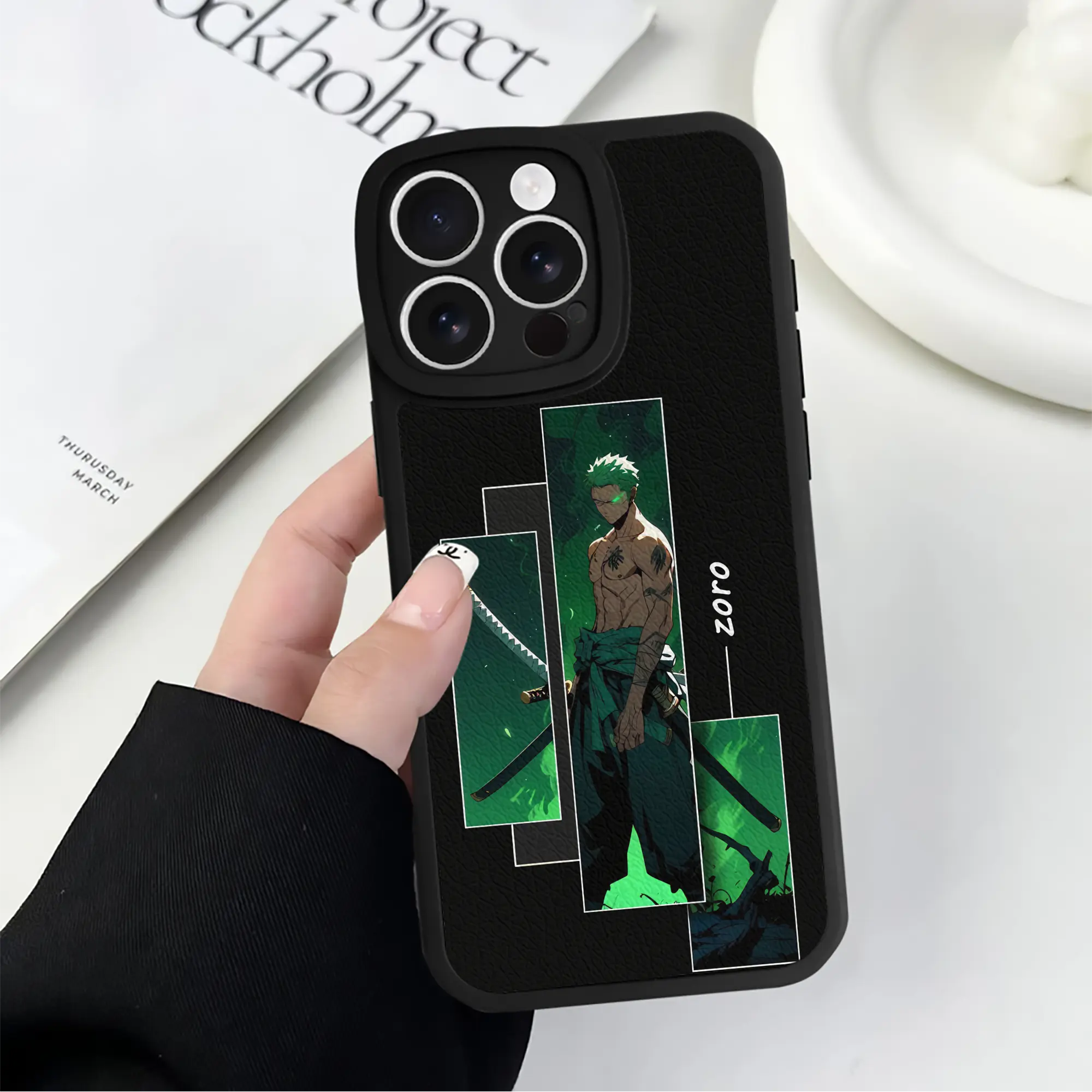 ワンピース グッズ ロロノア・ゾロ