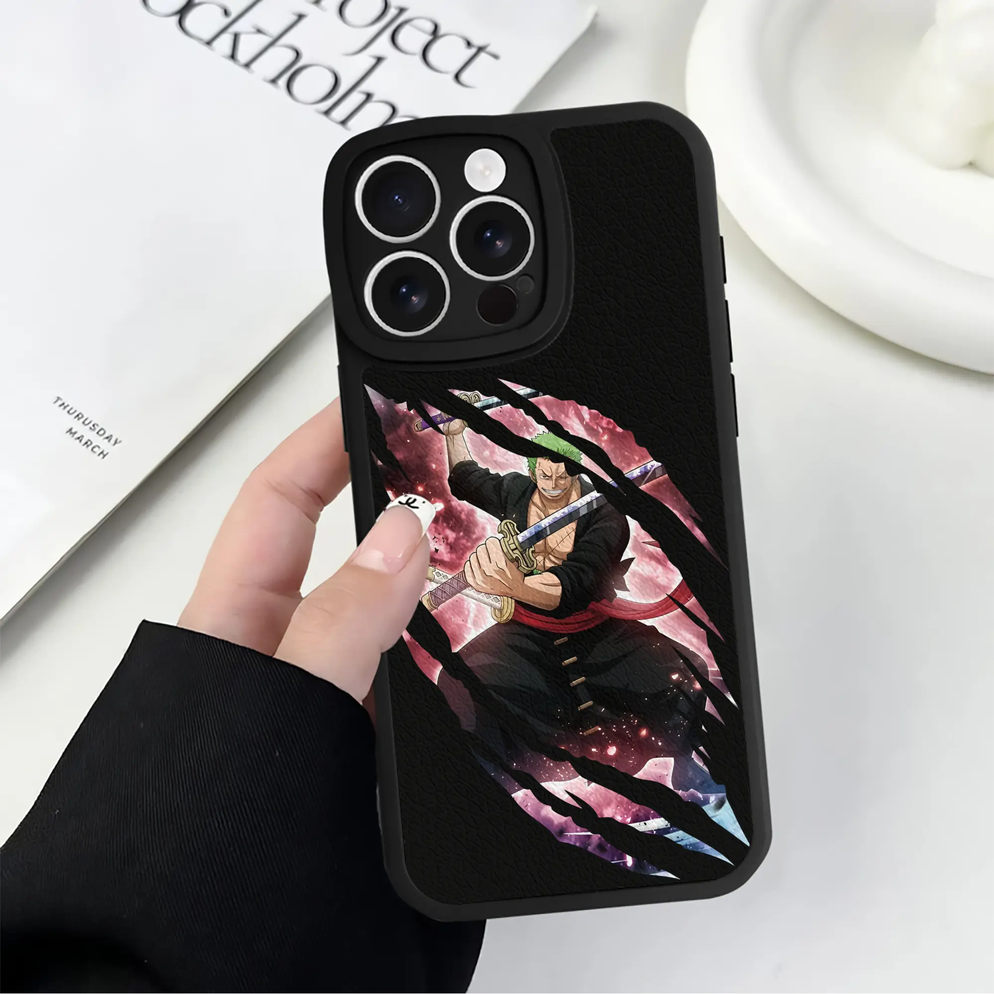 ワンピース グッズ ロロノア・ゾロ