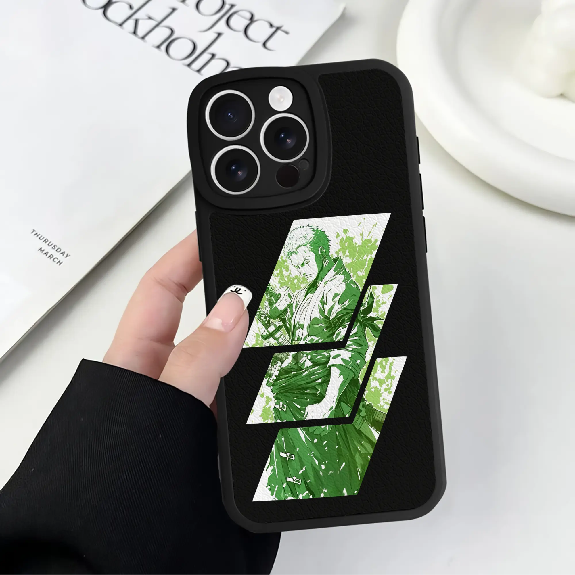 ワンピース グッズ ロロノア・ゾロ