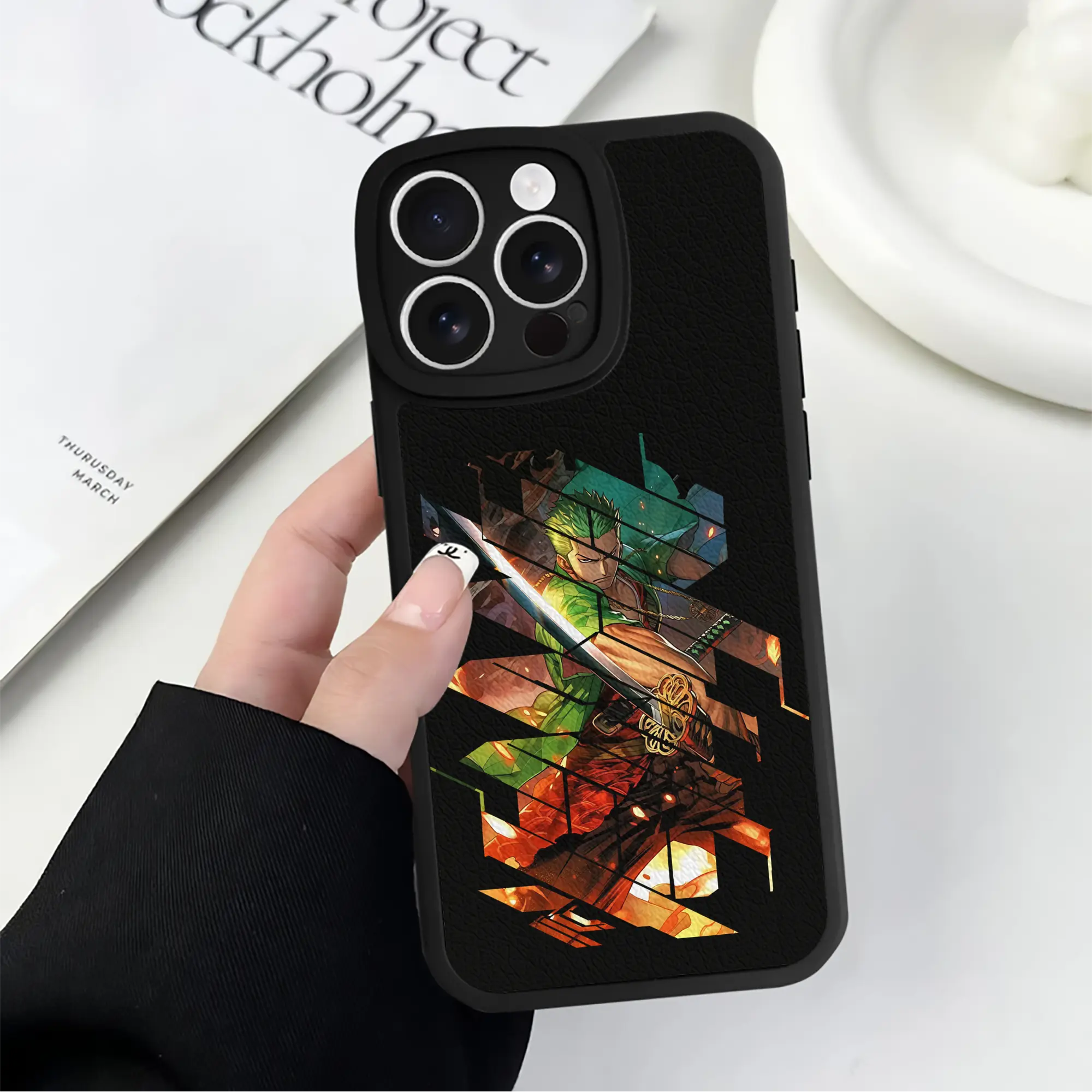 ワンピース グッズ ロロノア・ゾロ