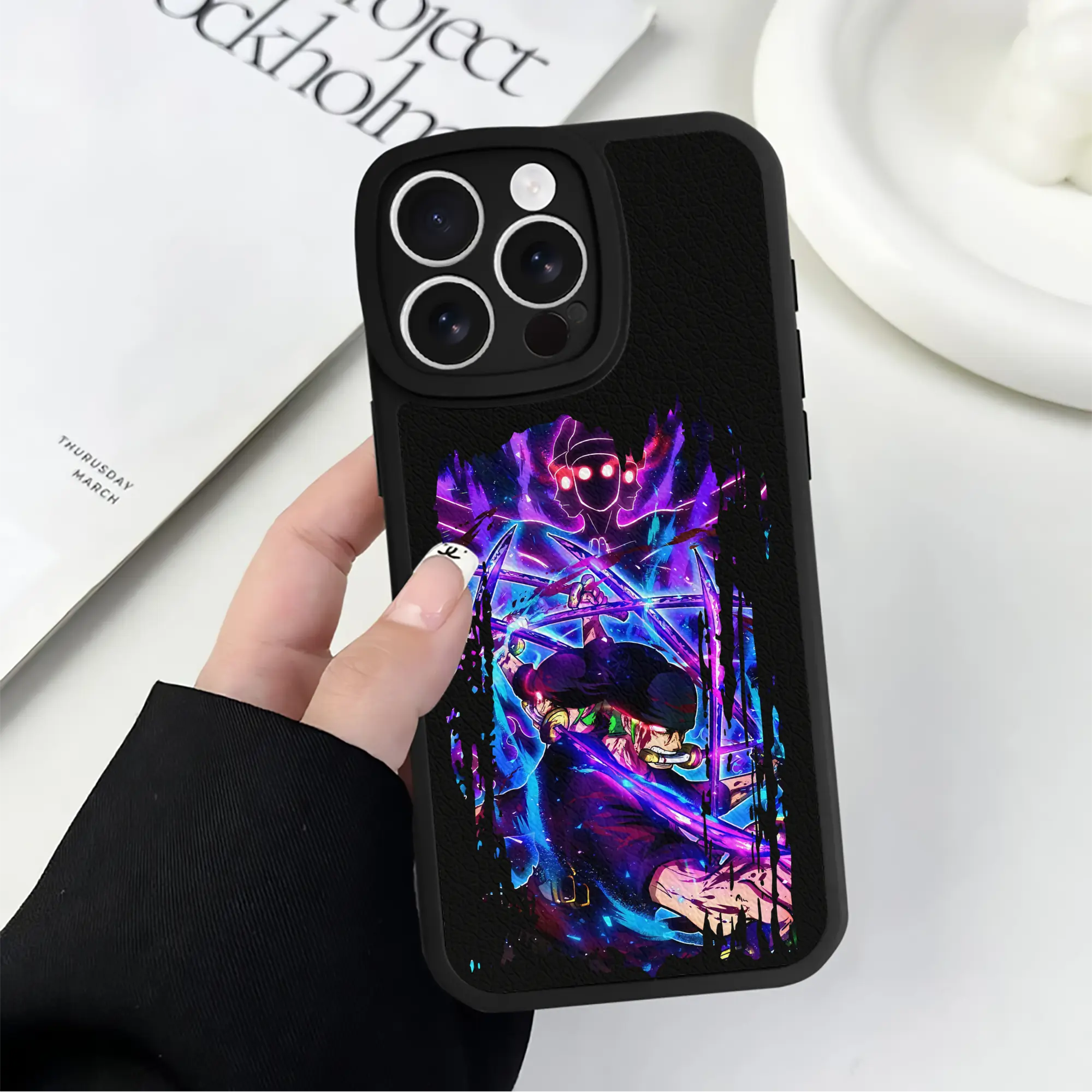 ワンピース グッズ ロロノア・ゾロ