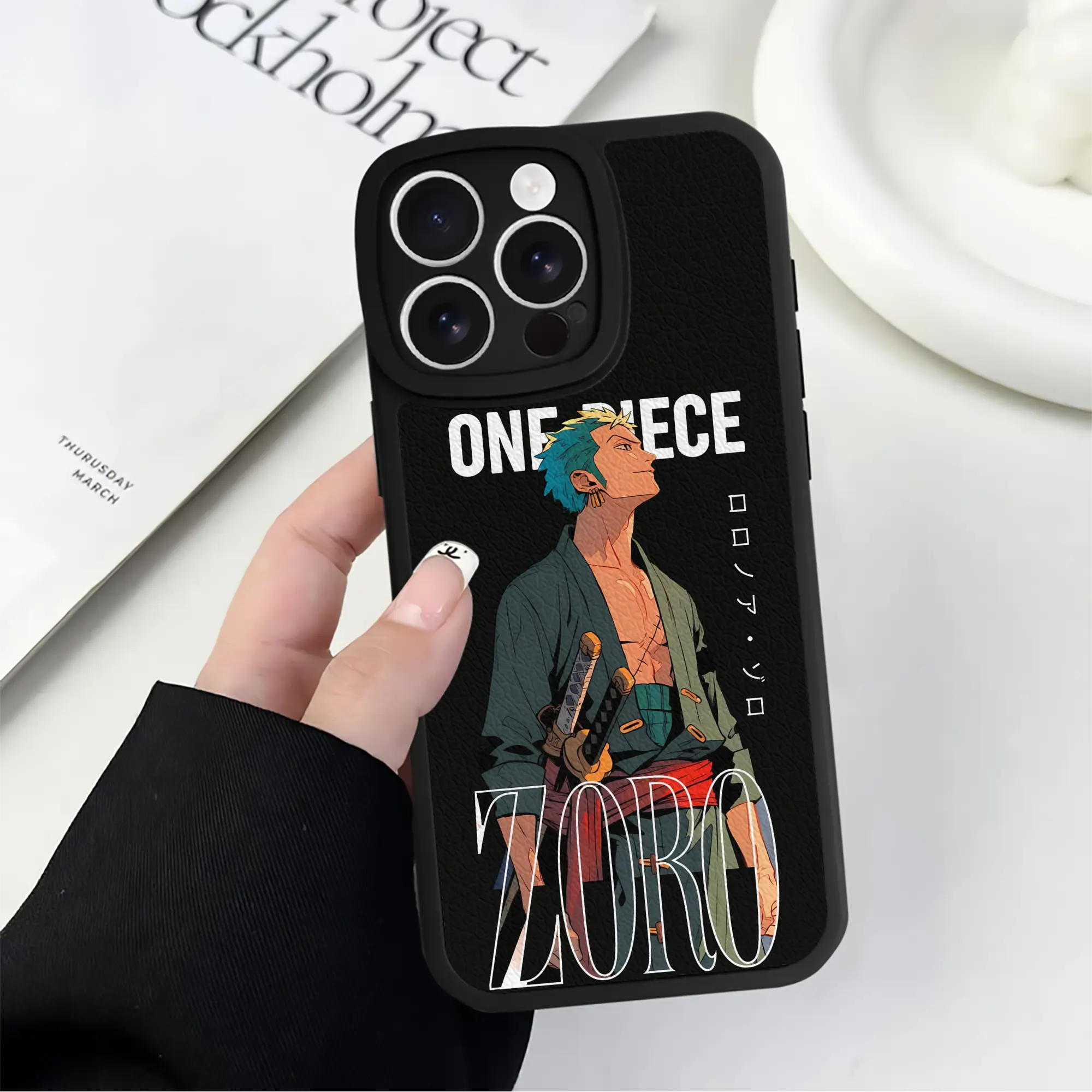 ワンピース グッズ ロロノア・ゾロ