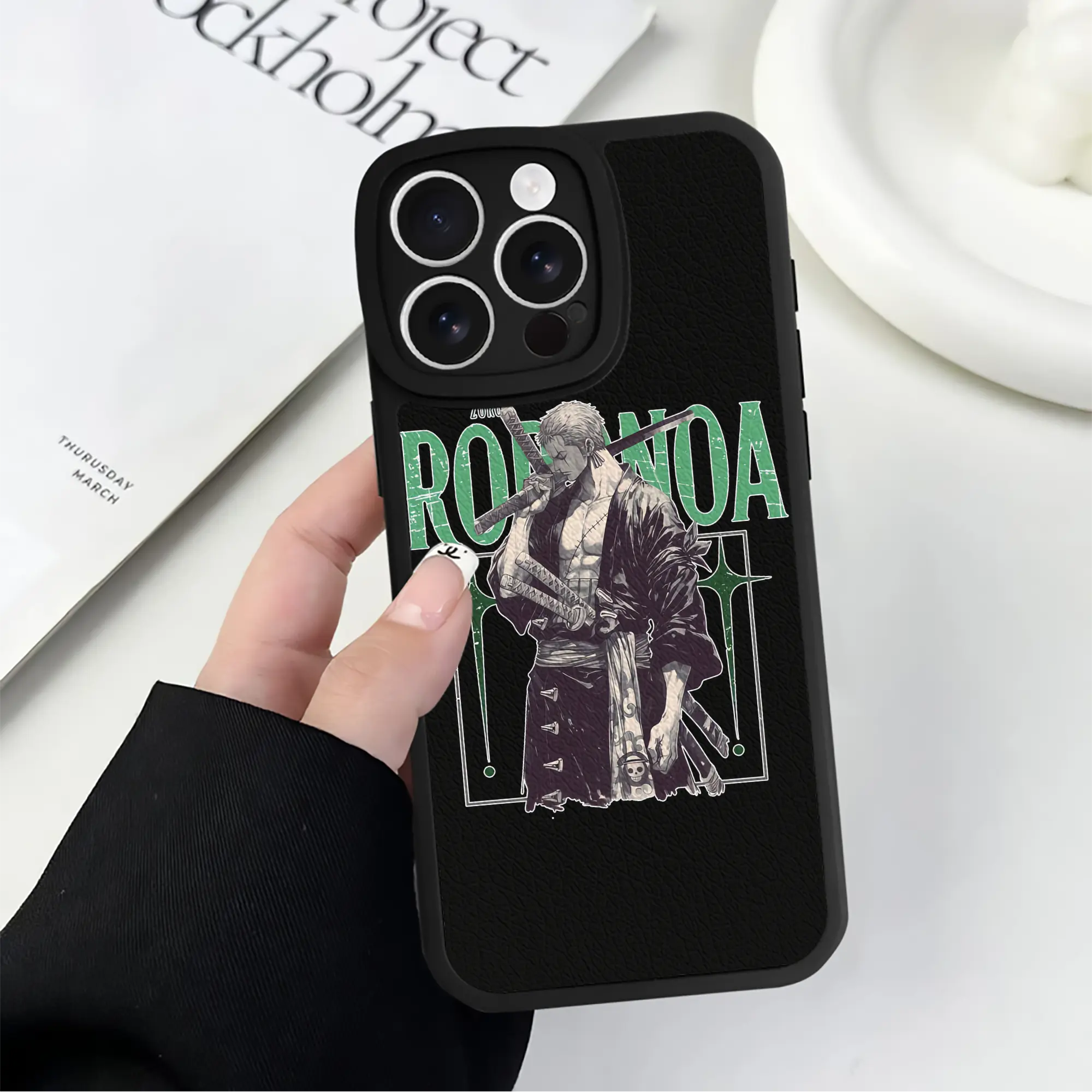 ワンピース グッズ ロロノア・ゾロ